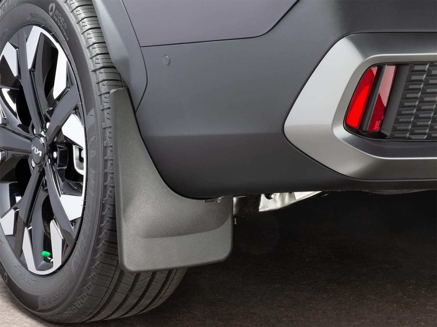 Weathertech - 120174 - Mud Flap image 2