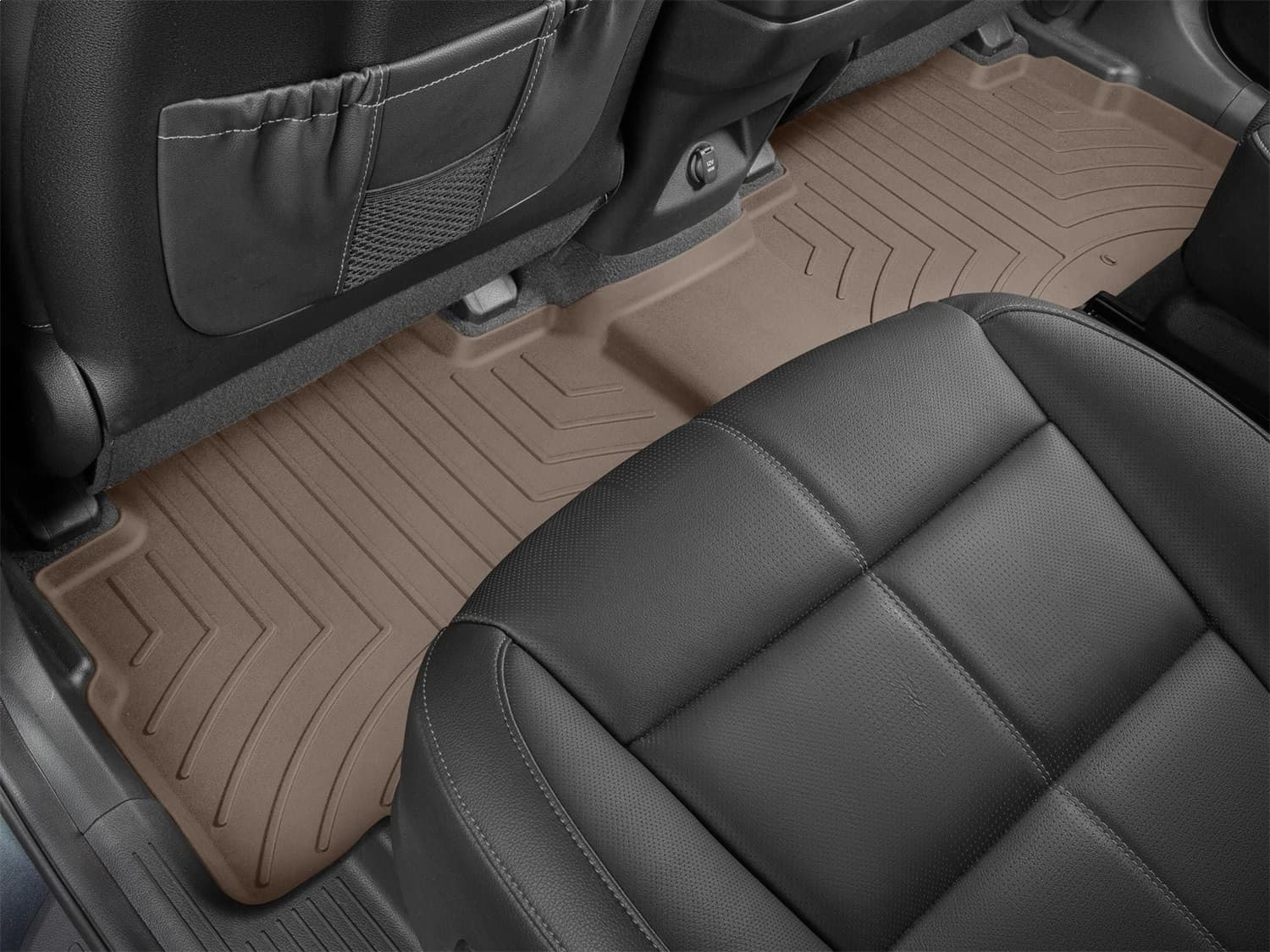 Weathertech - 4515322IM - Rear - Floor Mat Set image 12