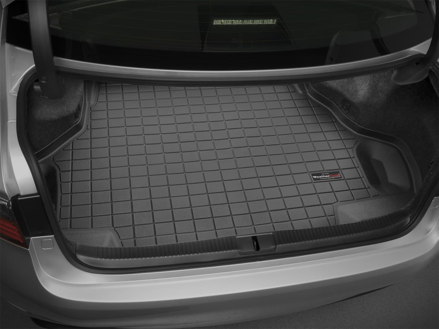 Weathertech - 40579 - Cargo Area Liner image 2