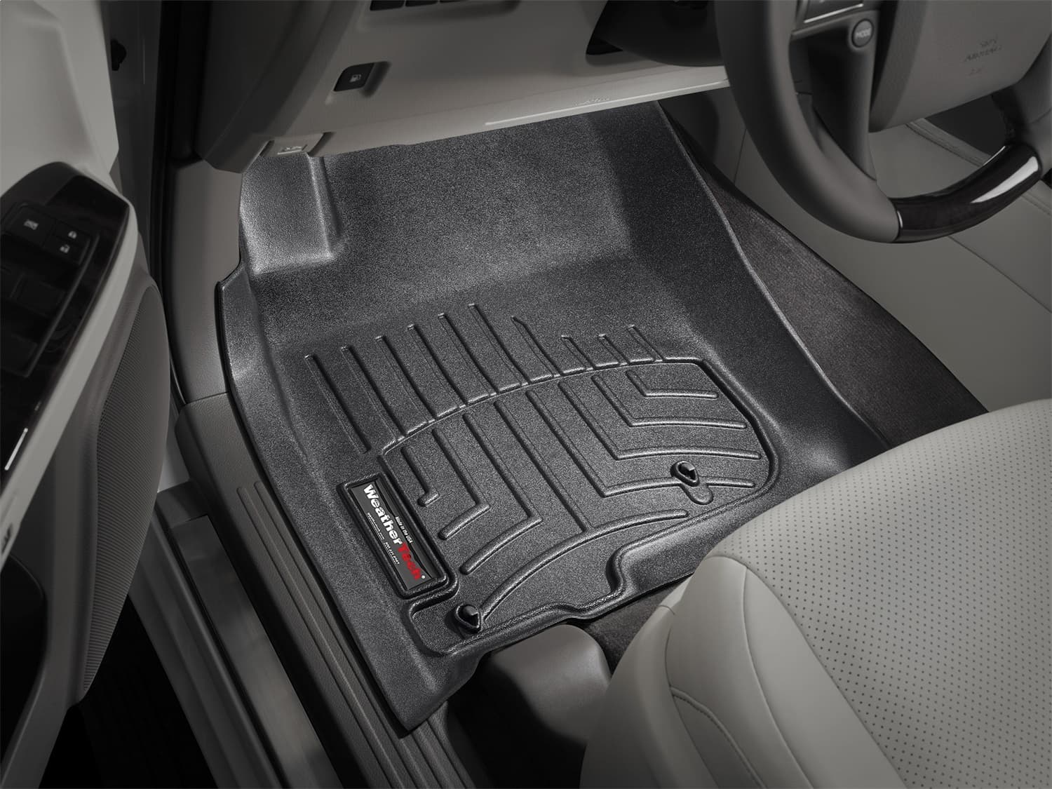Weathertech - 443611 - Front - Floor Mat Set image 13
