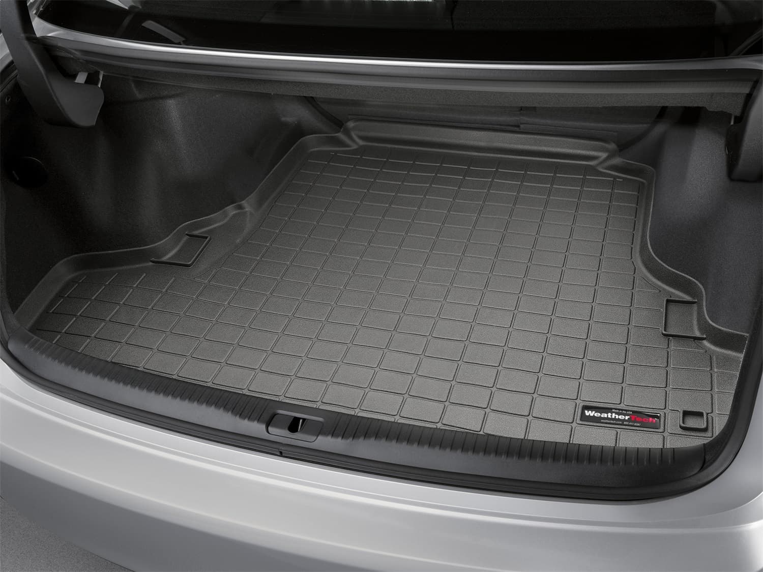 Weathertech - 40663 - Cargo Area Liner image 2