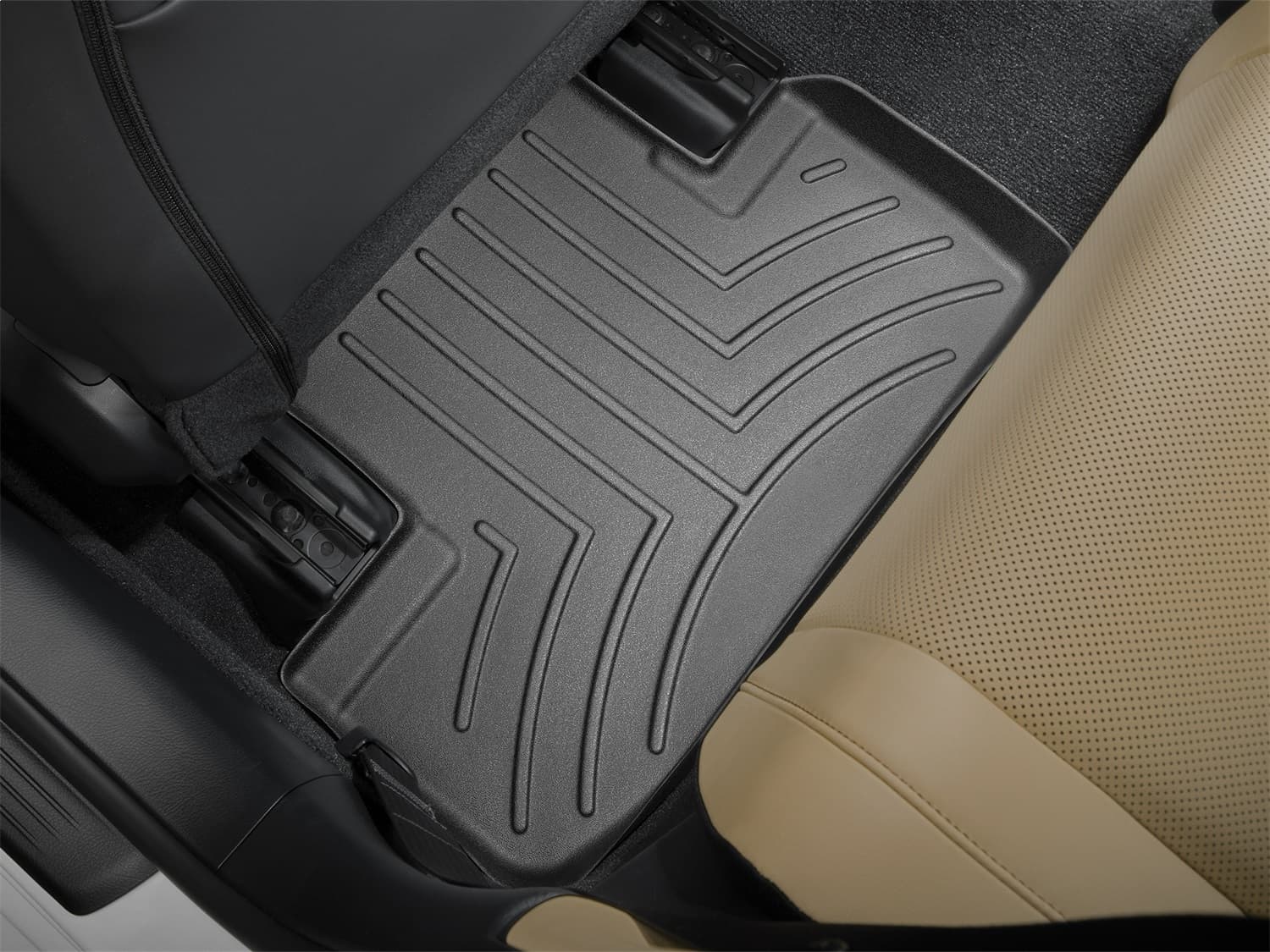 Weathertech - 448222 - Rear - Floor Mat Set image 13