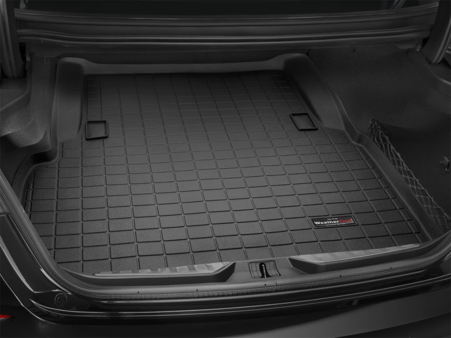 Weathertech - 40676 - Cargo Area Liner image 2