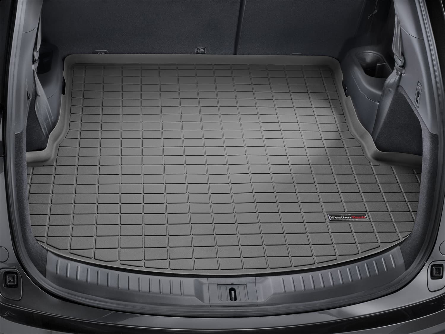 Weathertech - 40904 - Cargo Area Liner image 2