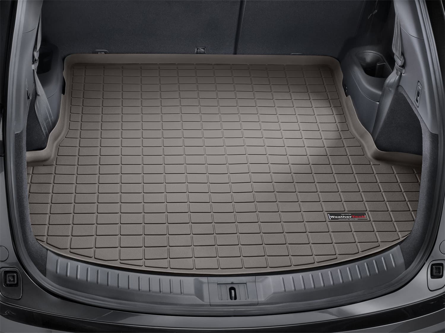 Weathertech - 43904 - Cargo Area Liner image 2