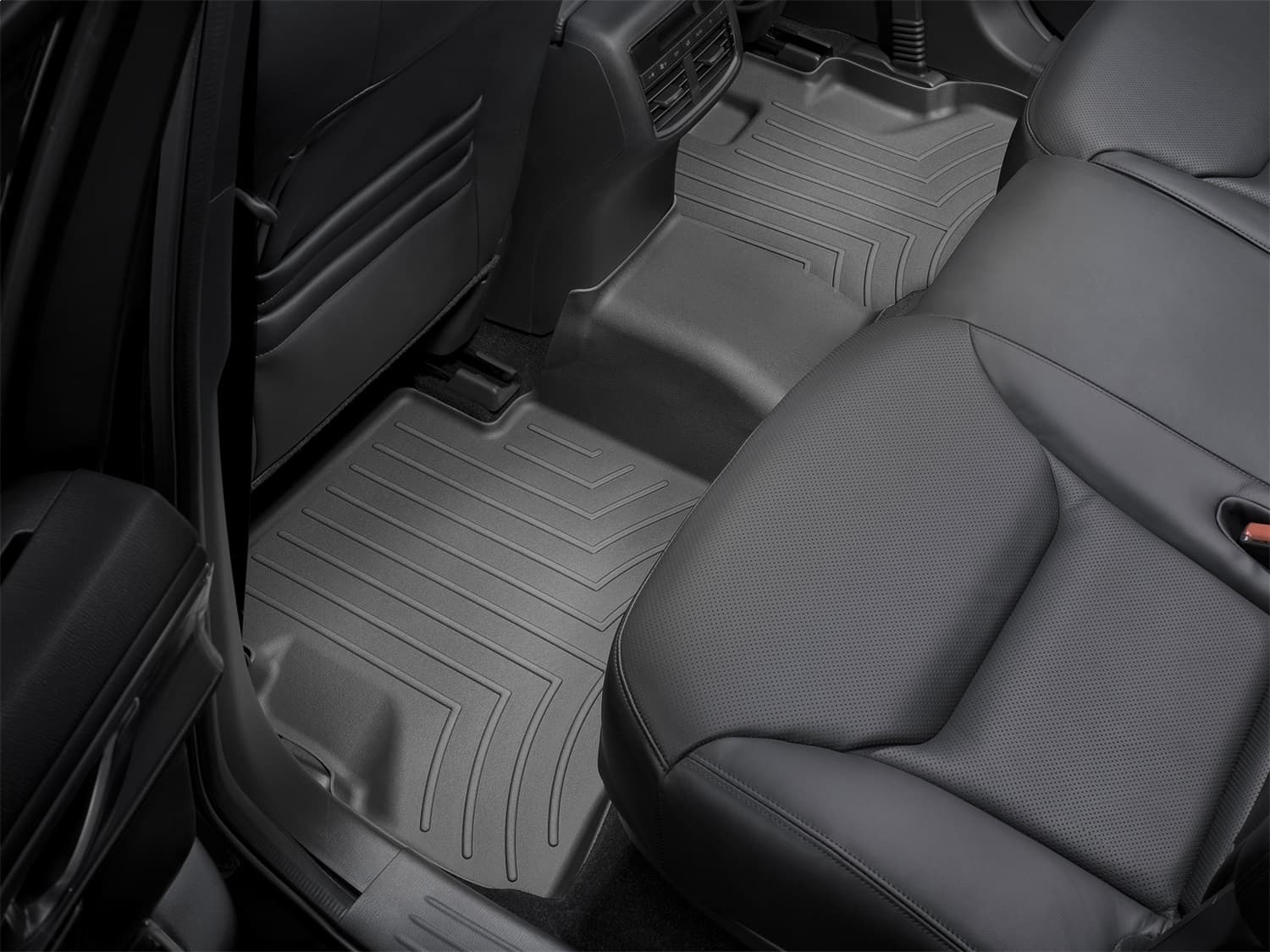 Weathertech - 449722 - Rear - Floor Mat Set image 13