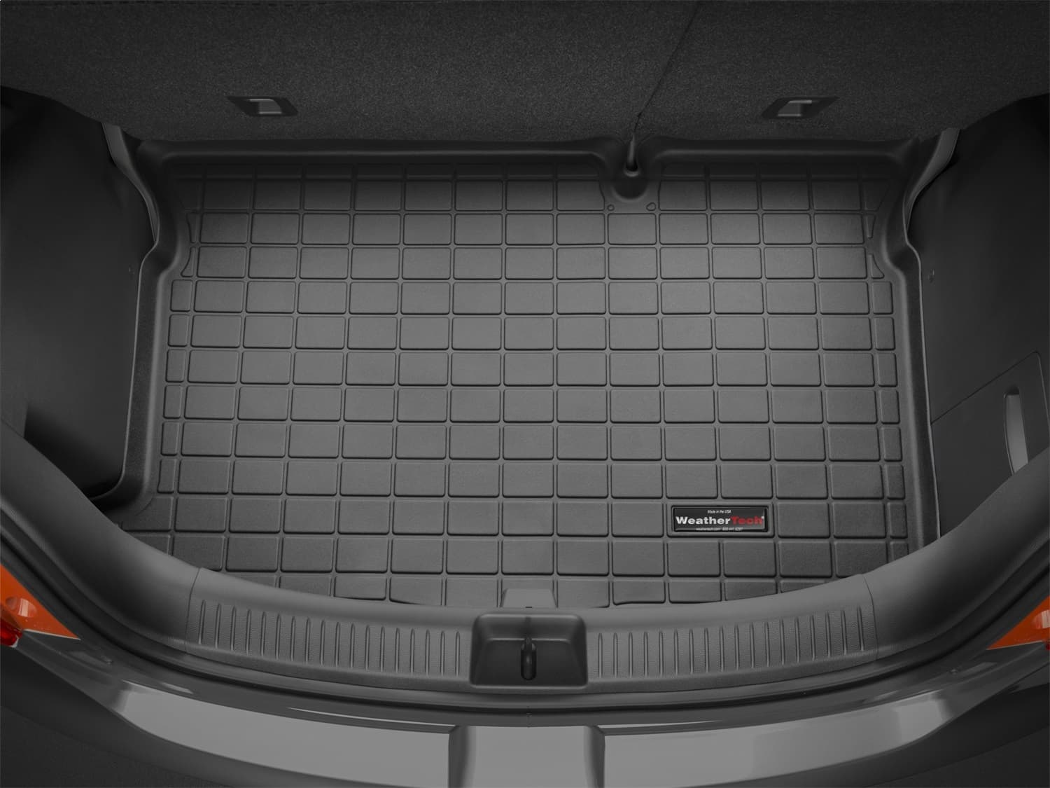 Weathertech - 40443 - Cargo Area Liner image 2