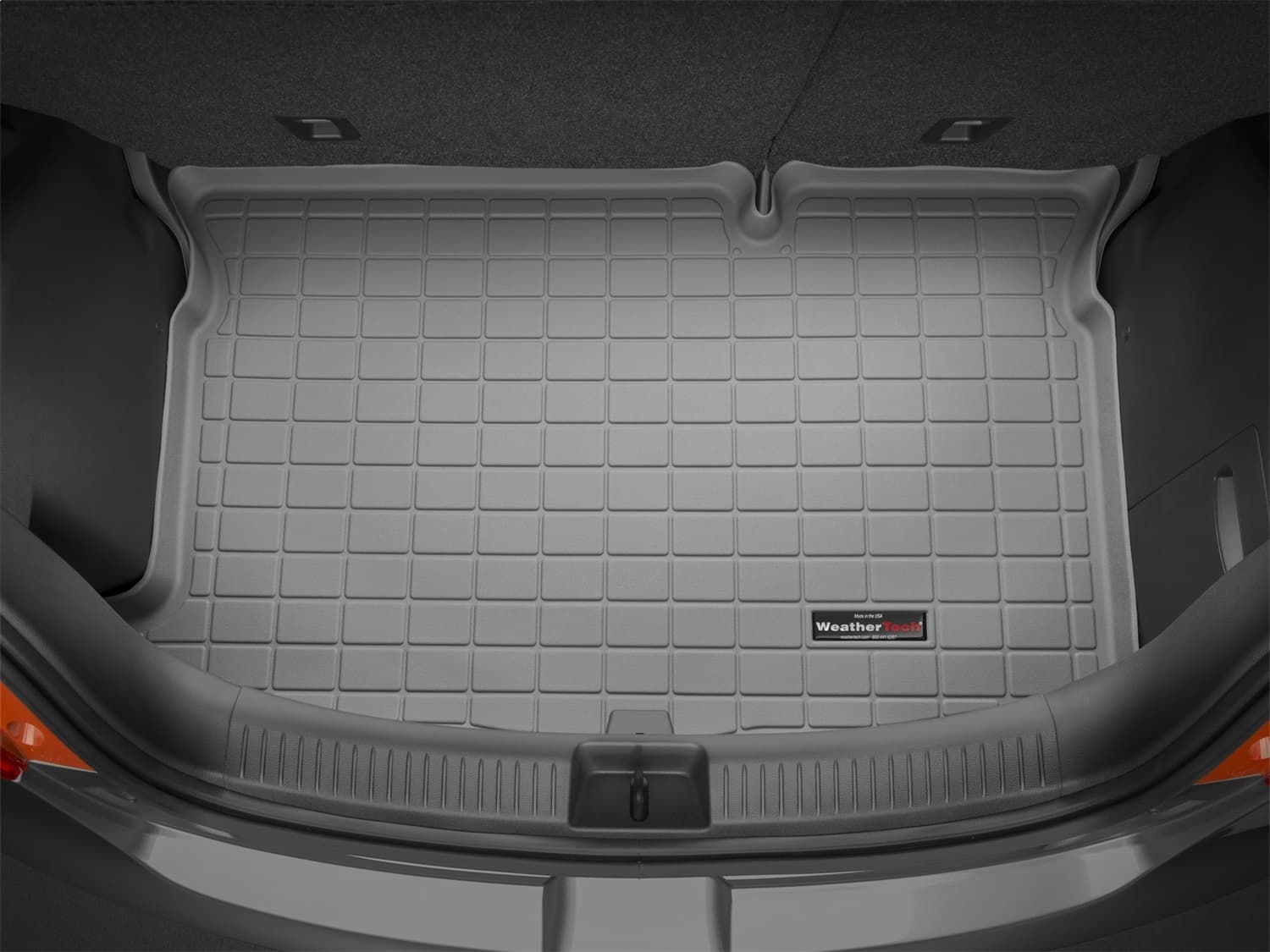 Weathertech - 42443 - Cargo Area Liner image 2