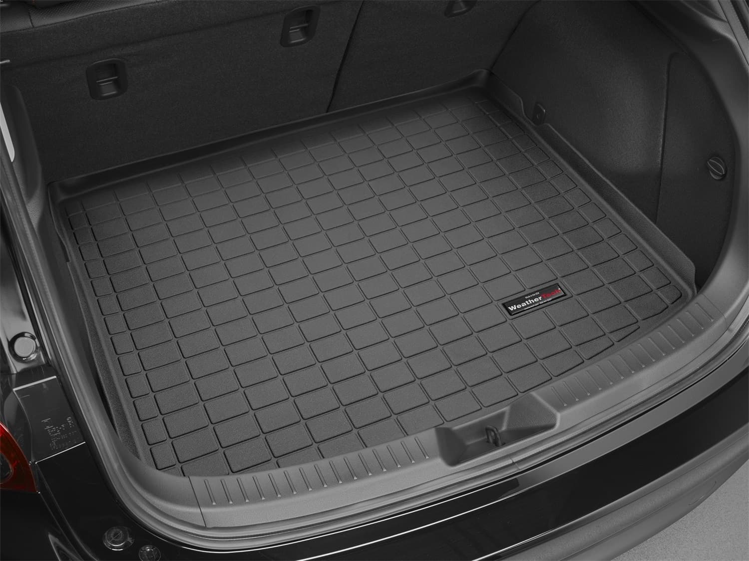 Weathertech - 40672 - Cargo Area Liner image 2