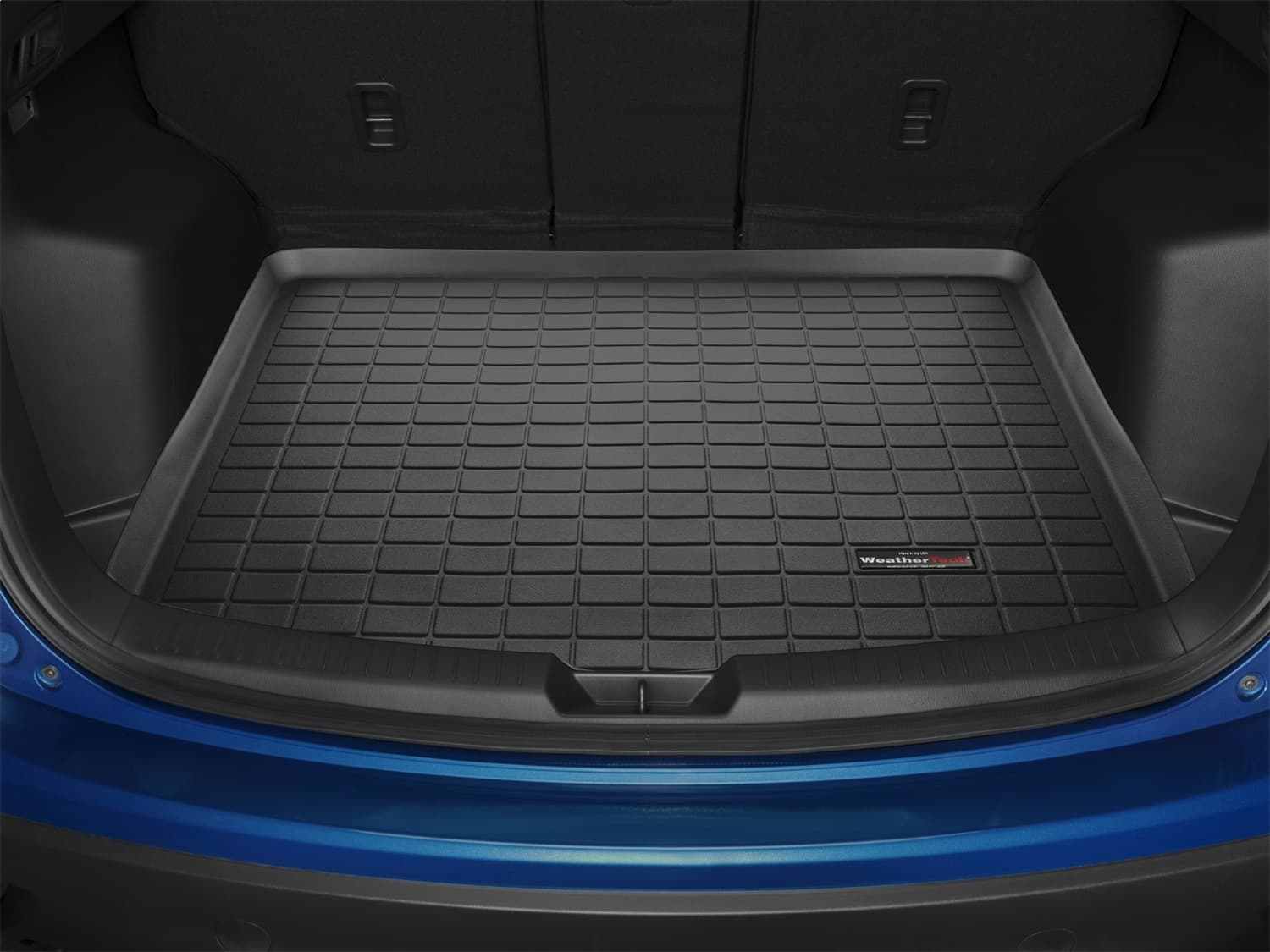 Weathertech - 40553 - Cargo Area Liner image 2