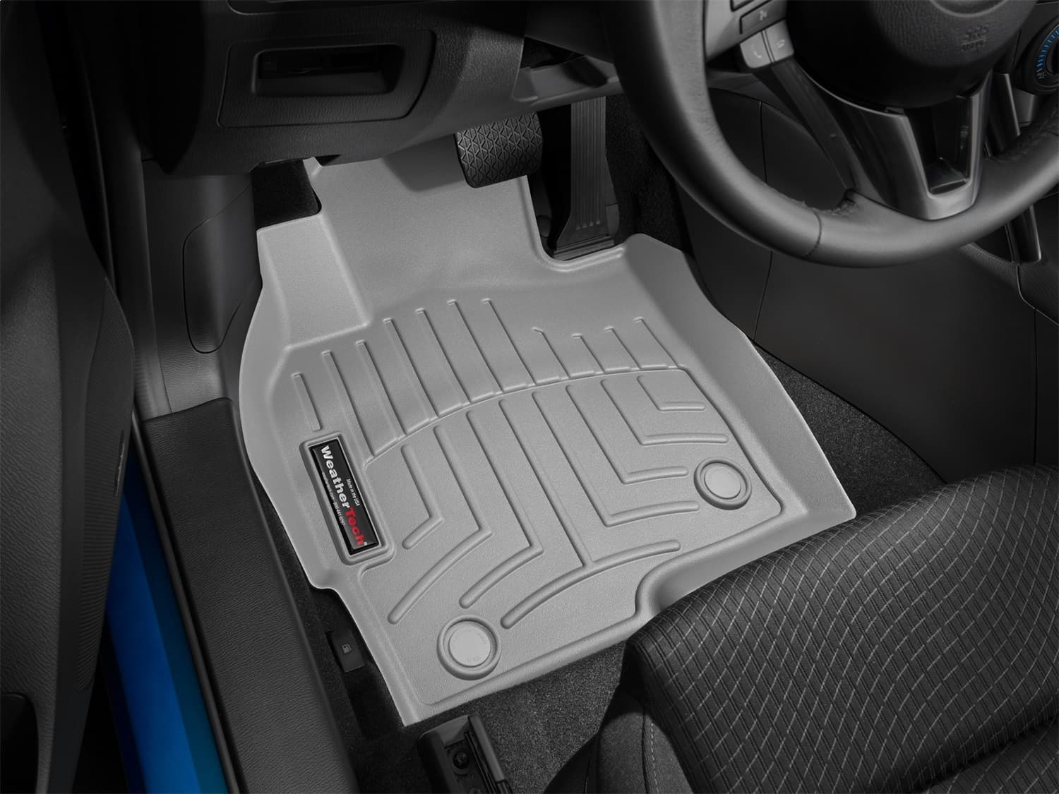 Weathertech - 464191 - Front - Floor Mat Set image 9