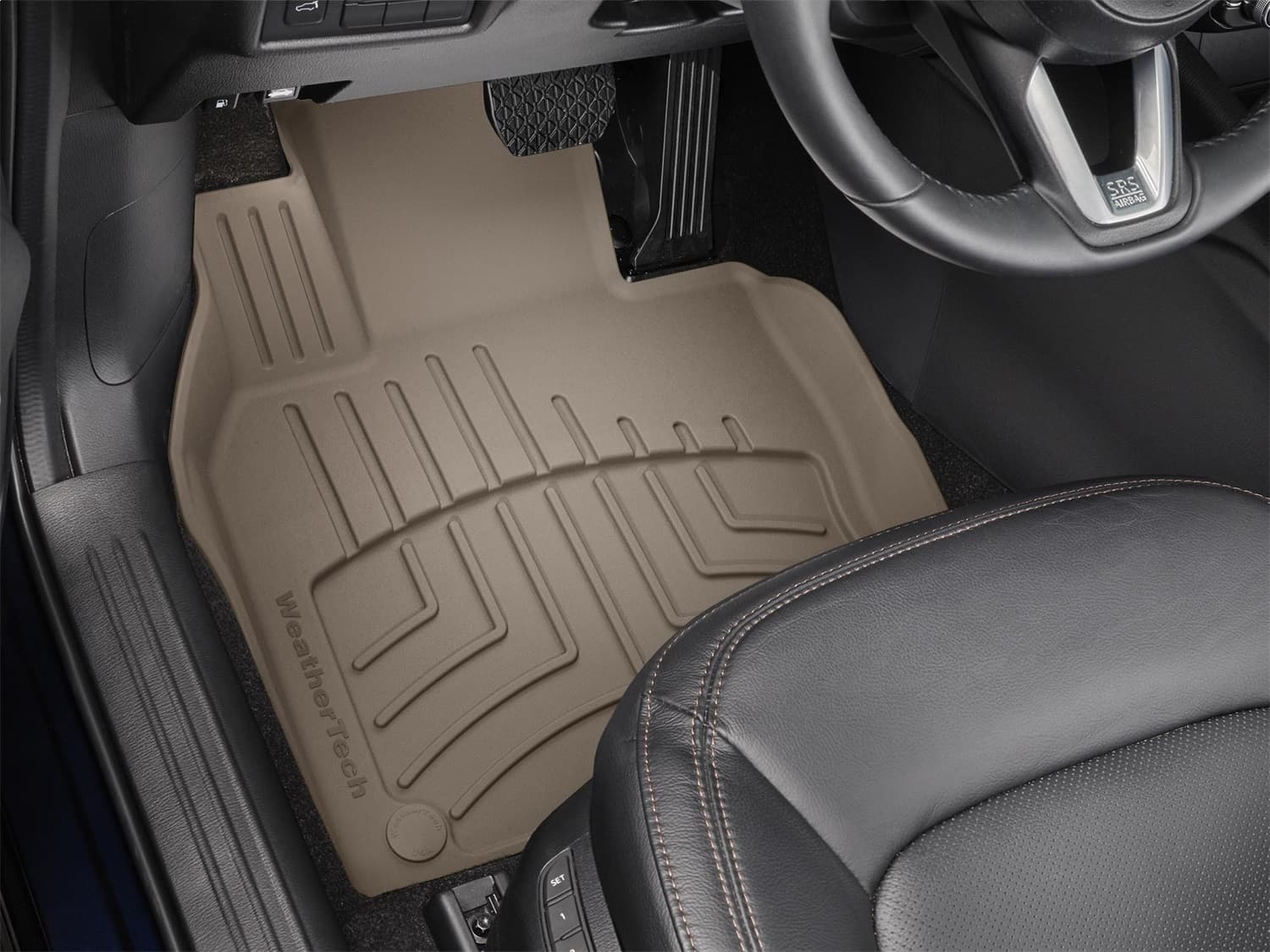 Weathertech - 4511871IM - Front - Floor Mat Set image 11