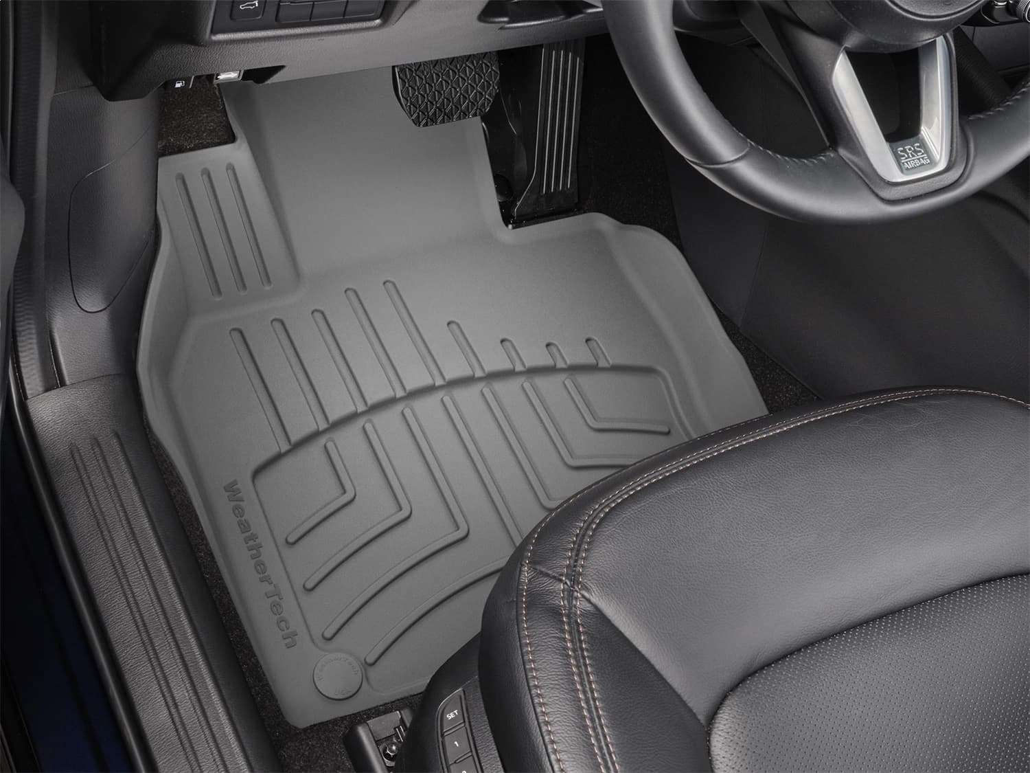 Weathertech - 4611871IM - Front - Floor Mat Set image 5