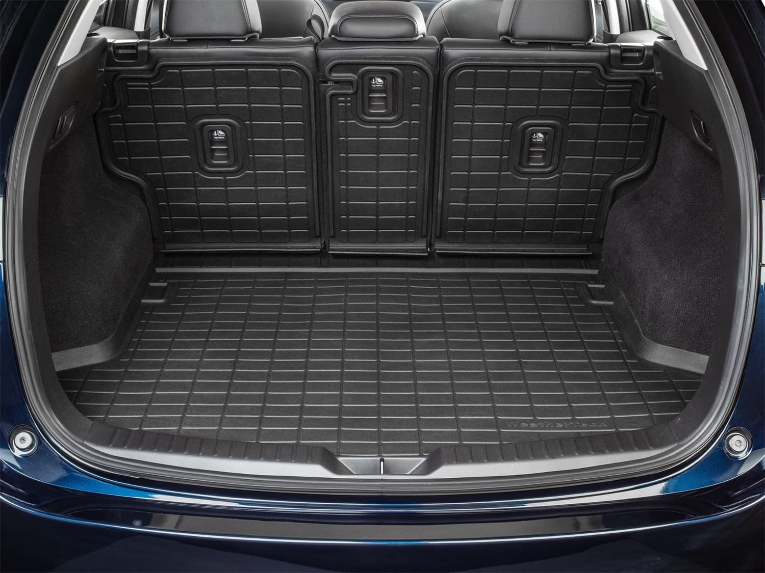 Weathertech - 401504IM - Cargo Area Liner image 2