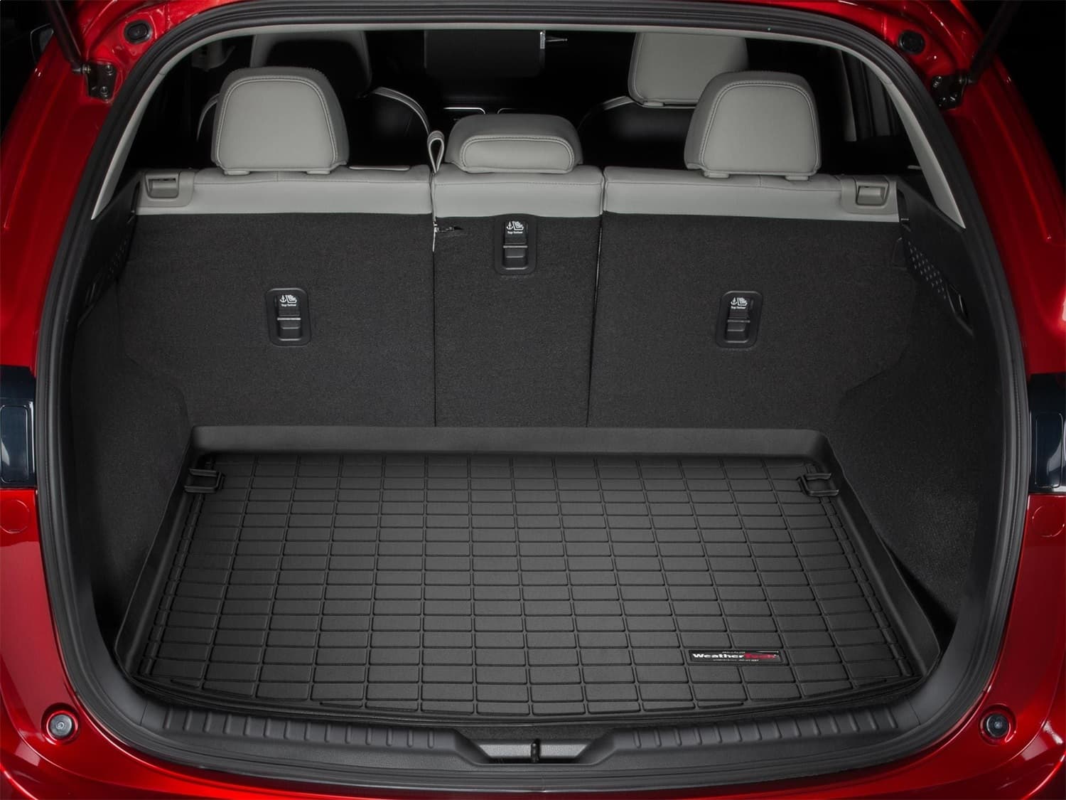 Weathertech - 401526 - Cargo Area Liner image 2