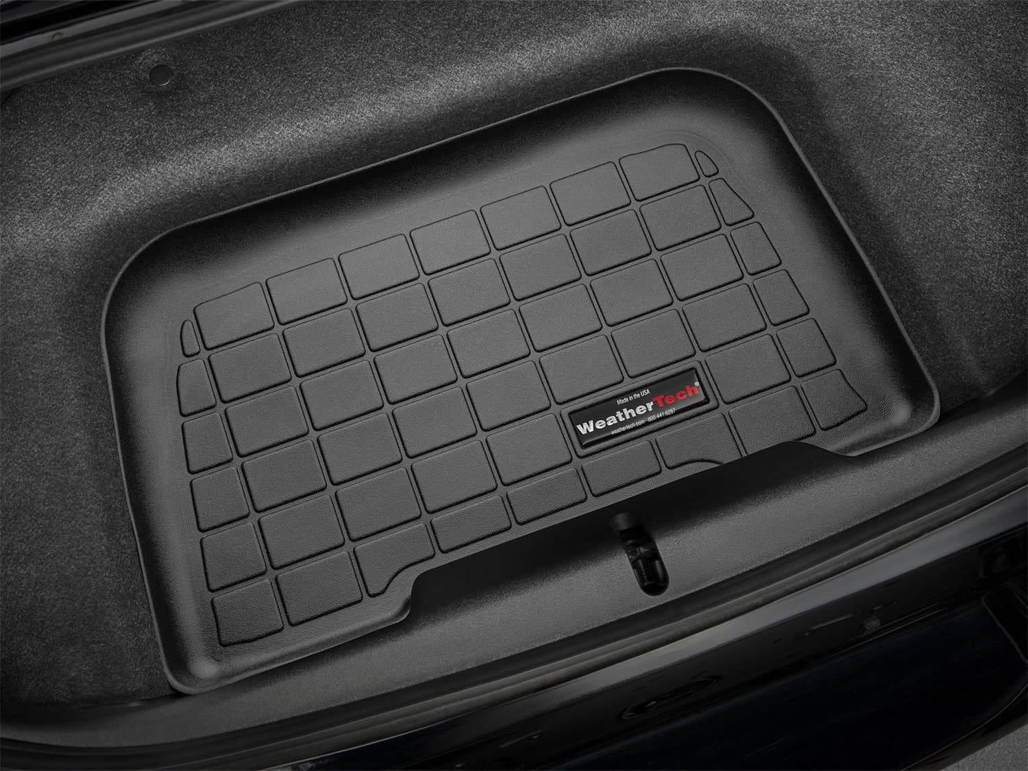 Weathertech - 40435 - Cargo Area Liner image 2