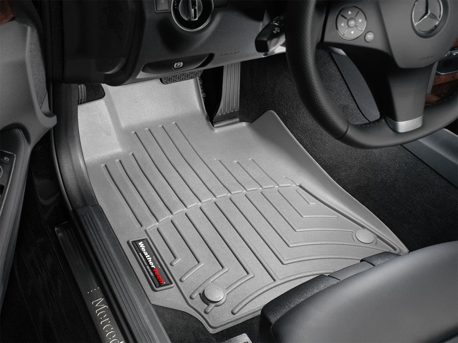 Weathertech - 462581 - Front - Floor Mat Set image 13