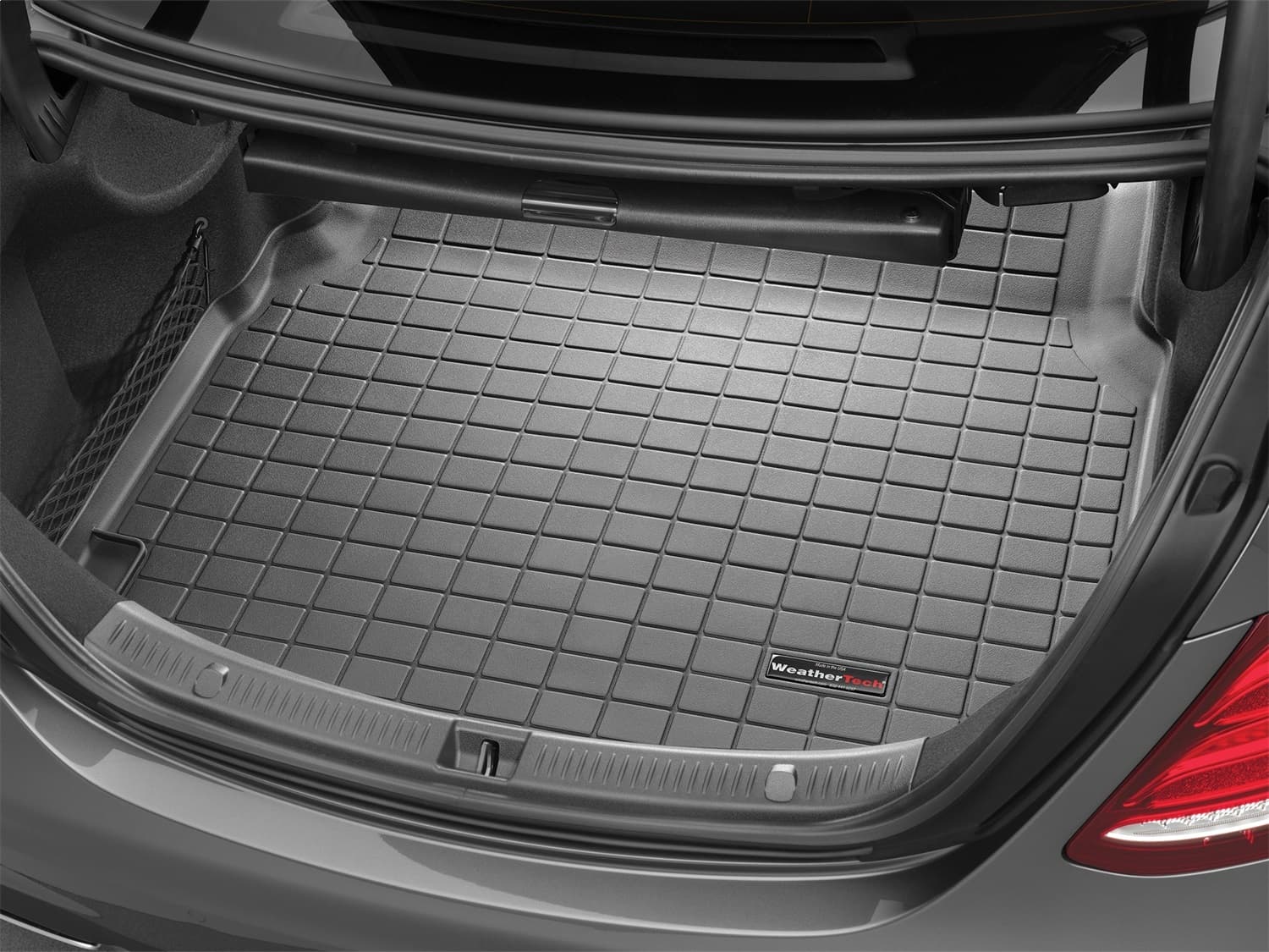 Weathertech - 40882 - Cargo Area Liner image 2
