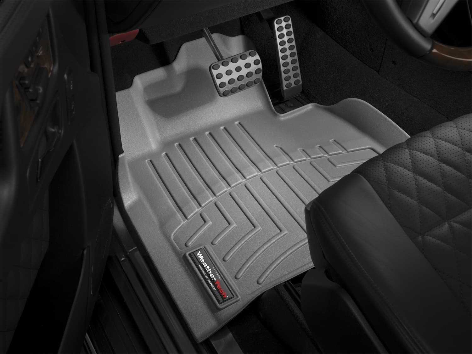 Weathertech - 462211 - Front - Floor Mat Set image 10
