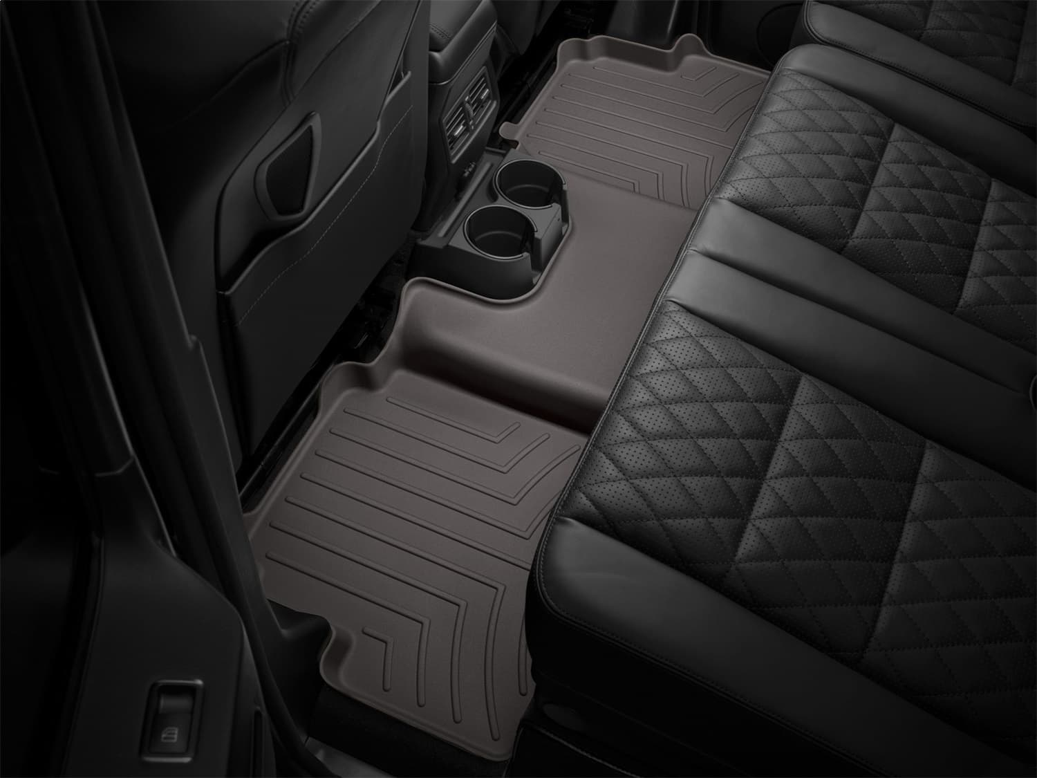 Weathertech - 472212 - Rear - Floor Mat Set image 3