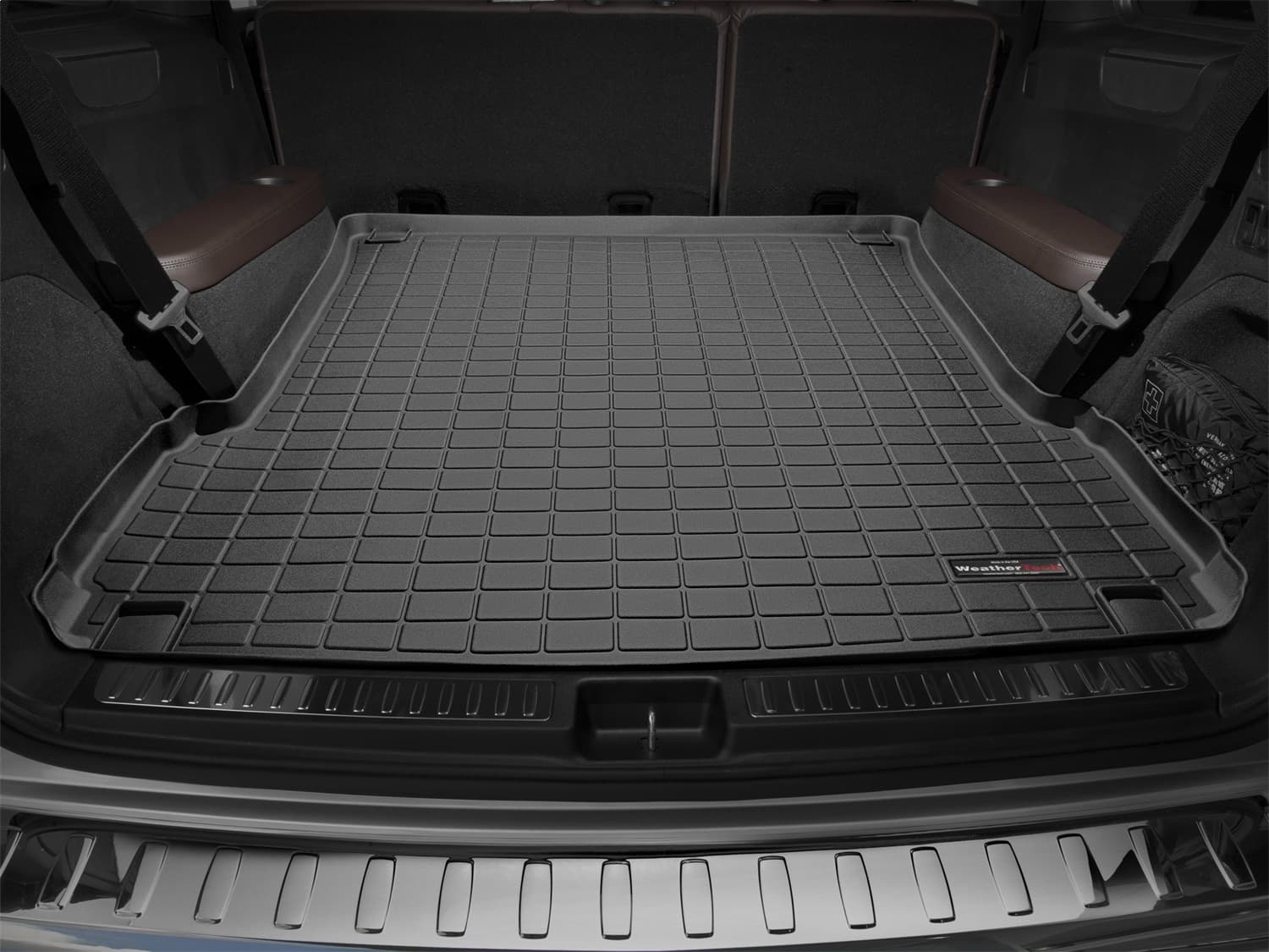 Weathertech - 40600 - Cargo Area Liner image 2