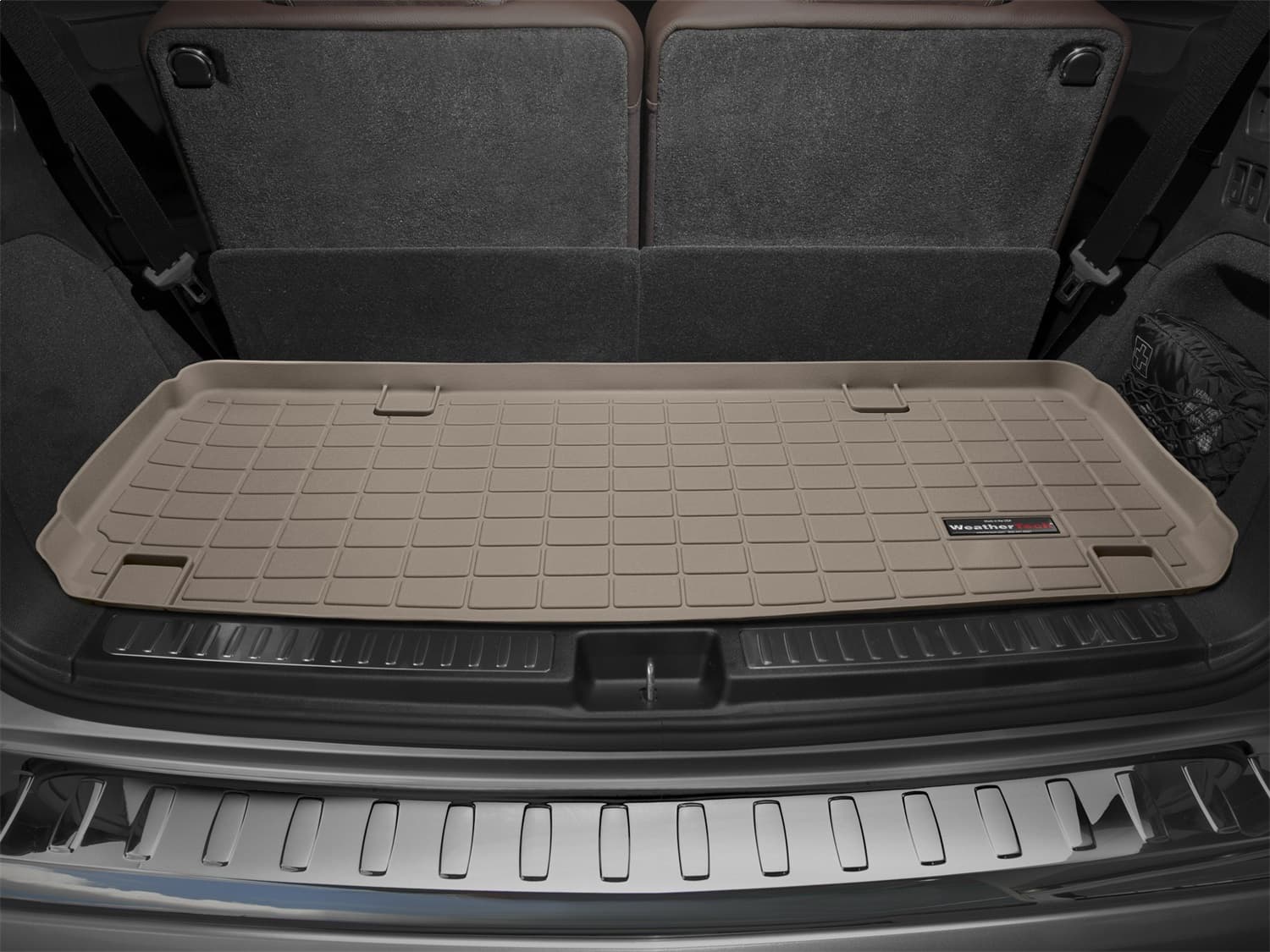 Weathertech - 41601 - Cargo Area Liner image 2