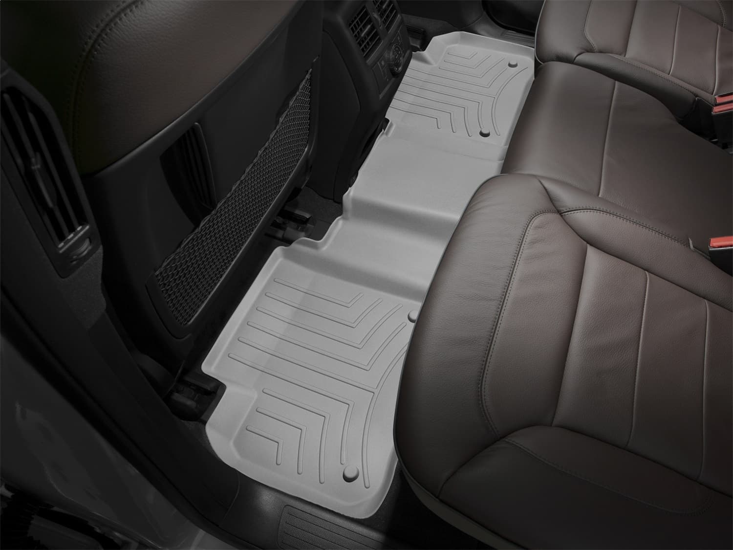 Weathertech - 464012 - Rear - Floor Mat Set image 9