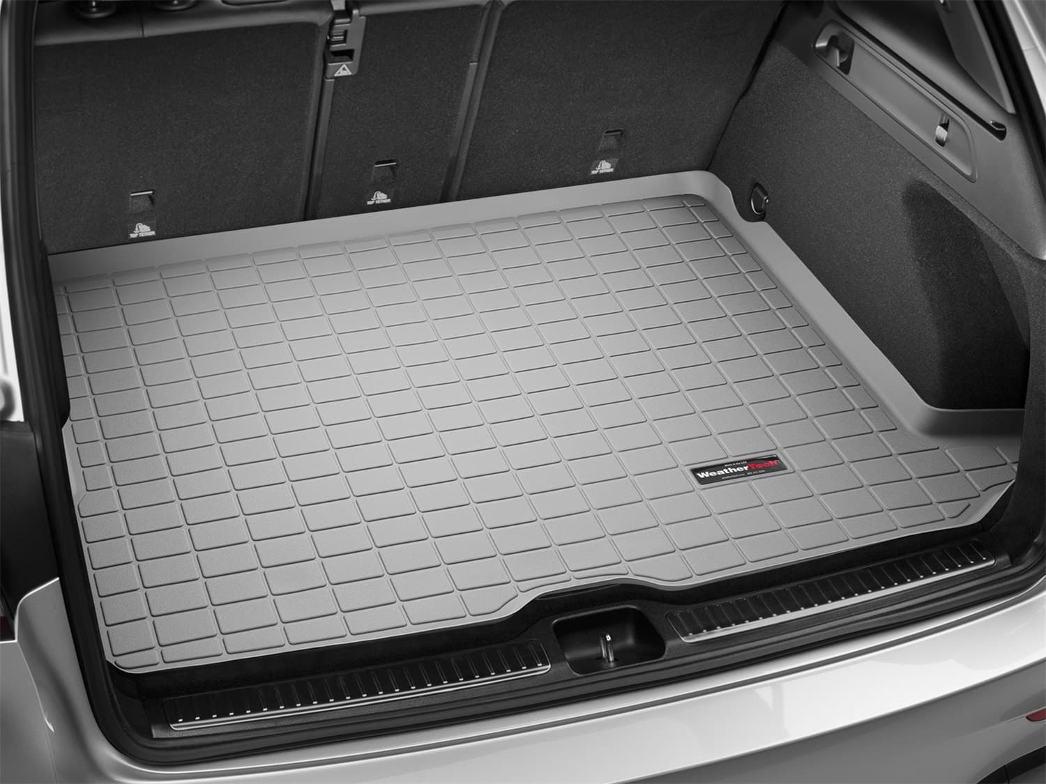 Weathertech - 42854 - Cargo Area Liner image 2