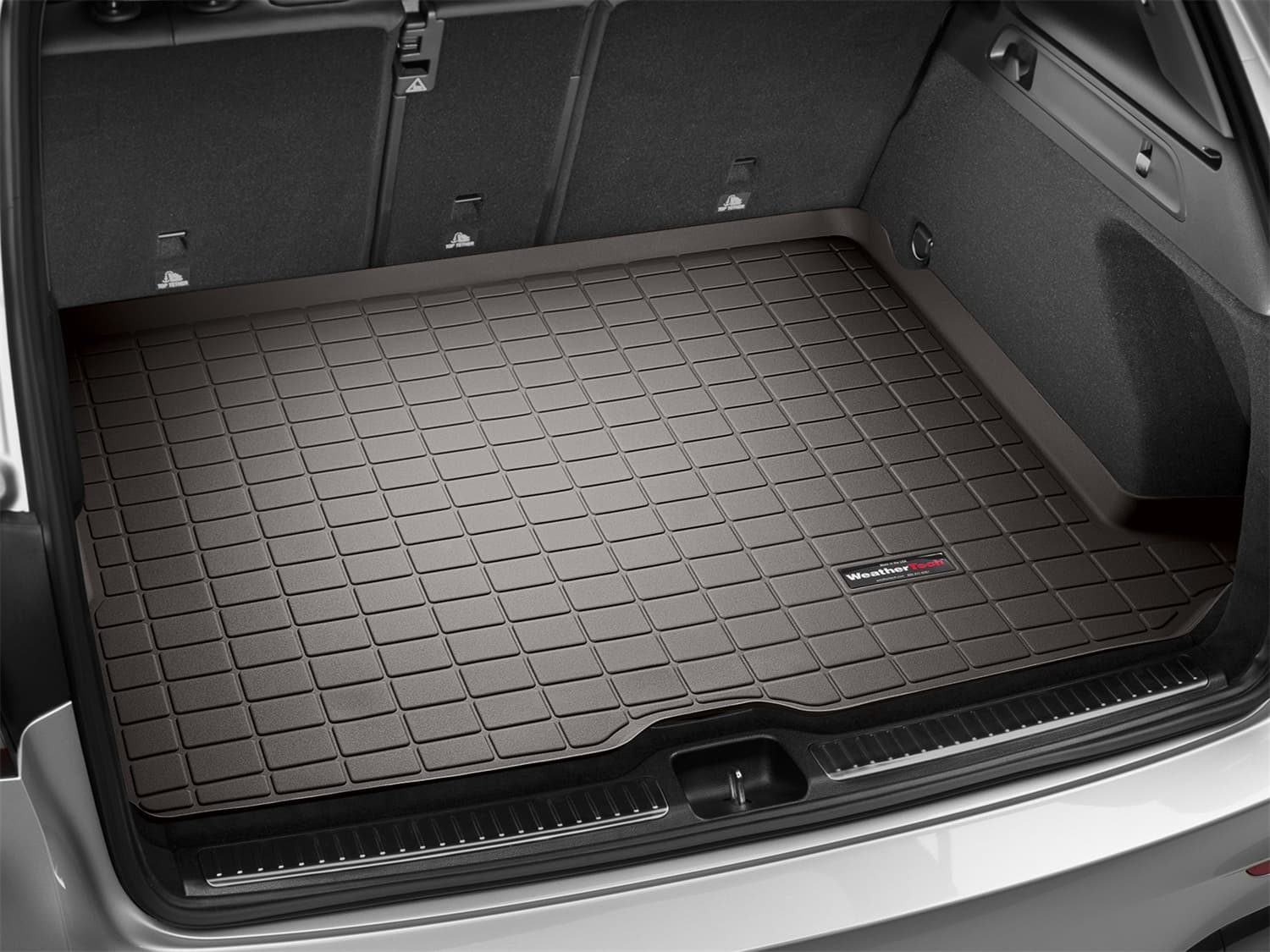 Weathertech - 43854 - Cargo Area Liner image 2
