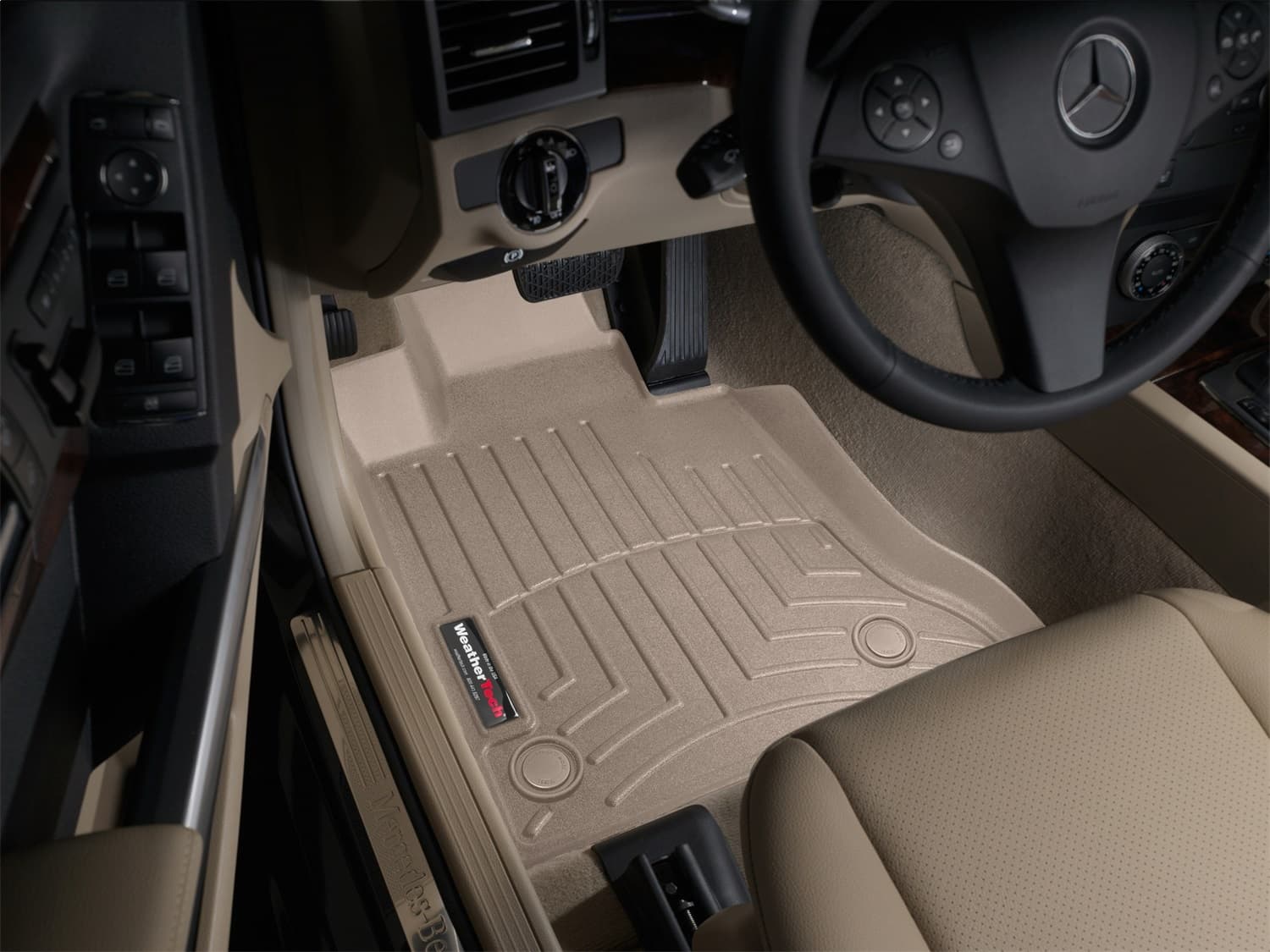 Weathertech - 452101 - Front - Floor Mat Set image 13
