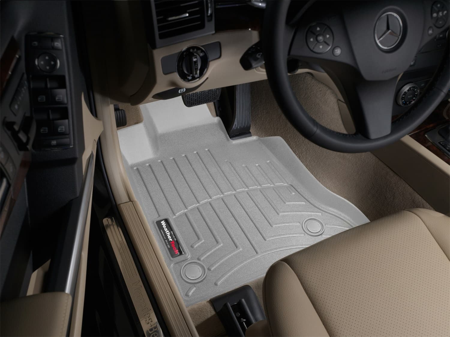 Weathertech - 462101 - Front - Floor Mat Set image 13