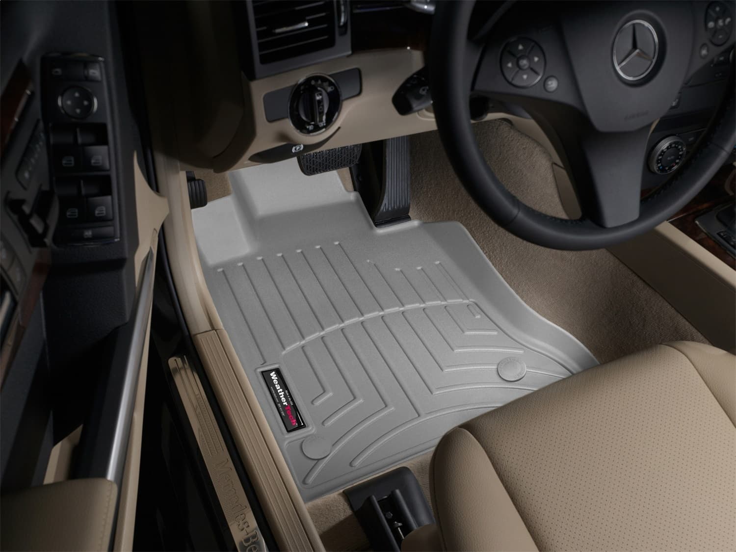 Weathertech - 465011 - Front - Floor Mat Set image 13