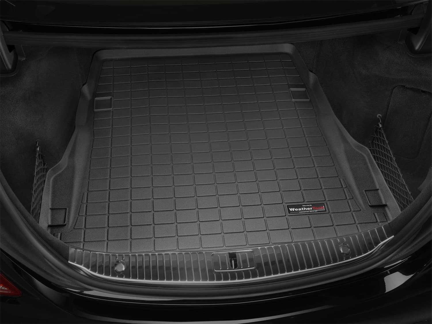 Weathertech - 40661 - Cargo Area Liner image 2