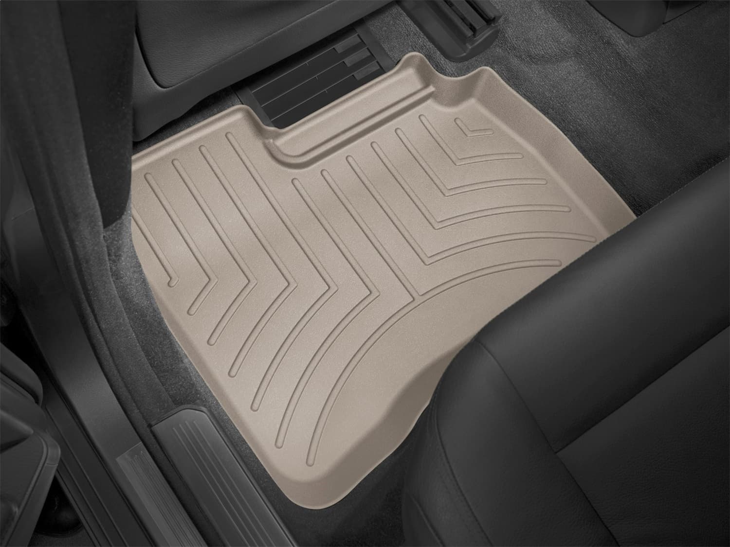 Weathertech - 452523 - Rear - Floor Mat Set image 12