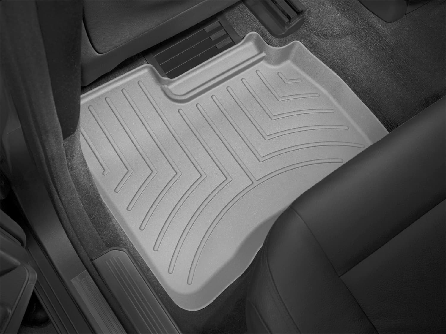 Weathertech - 462523 - Rear - Floor Mat Set image 7