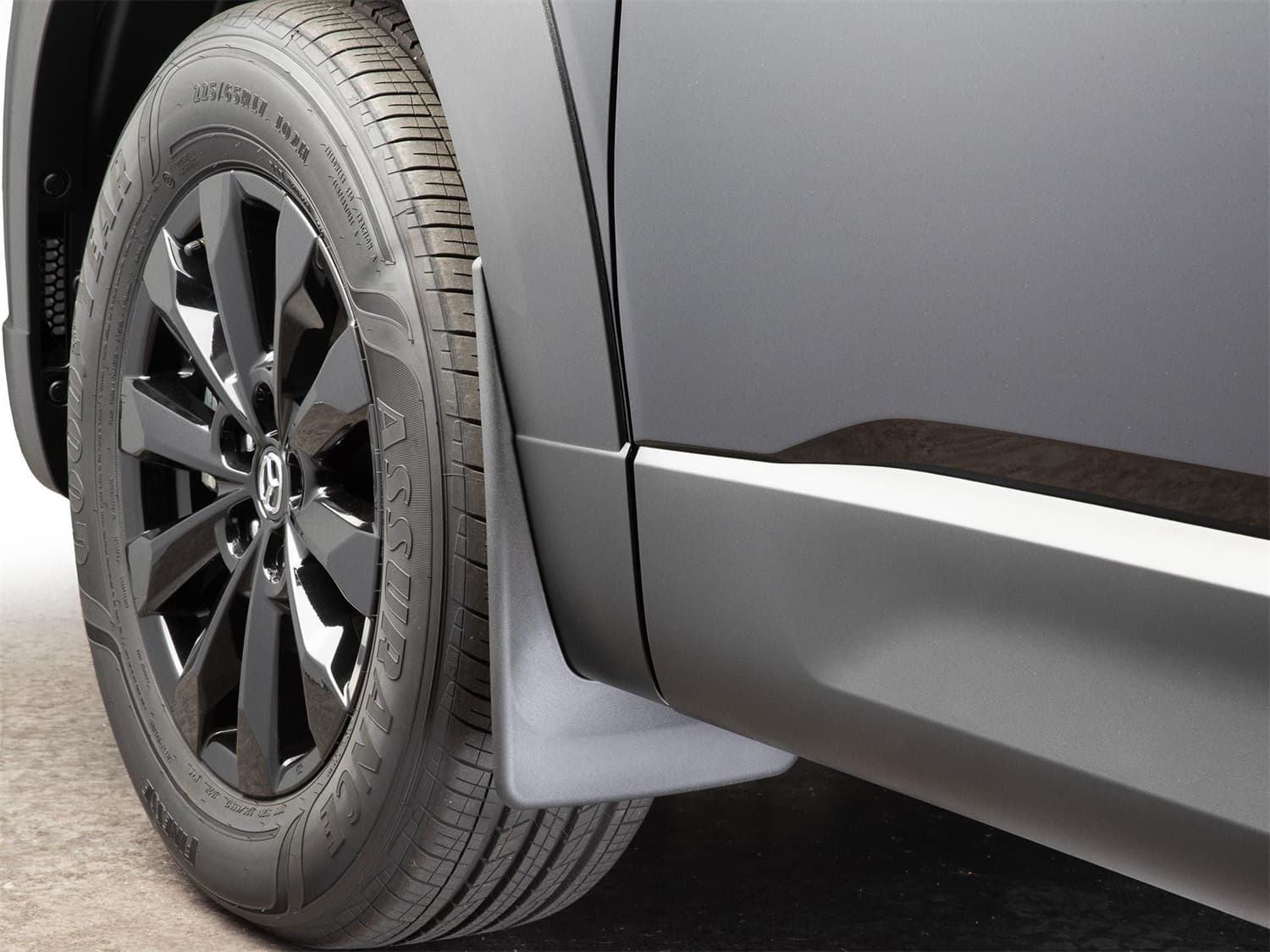 Weathertech - 110161 - Mud Flap image 2