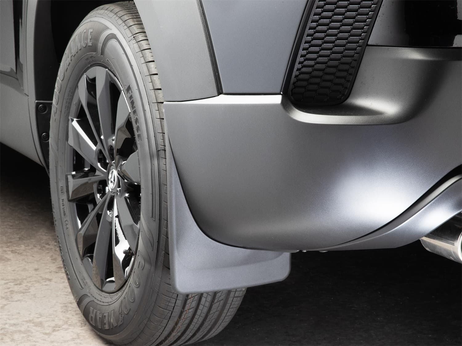 Weathertech - 120161 - Mud Flap image 2