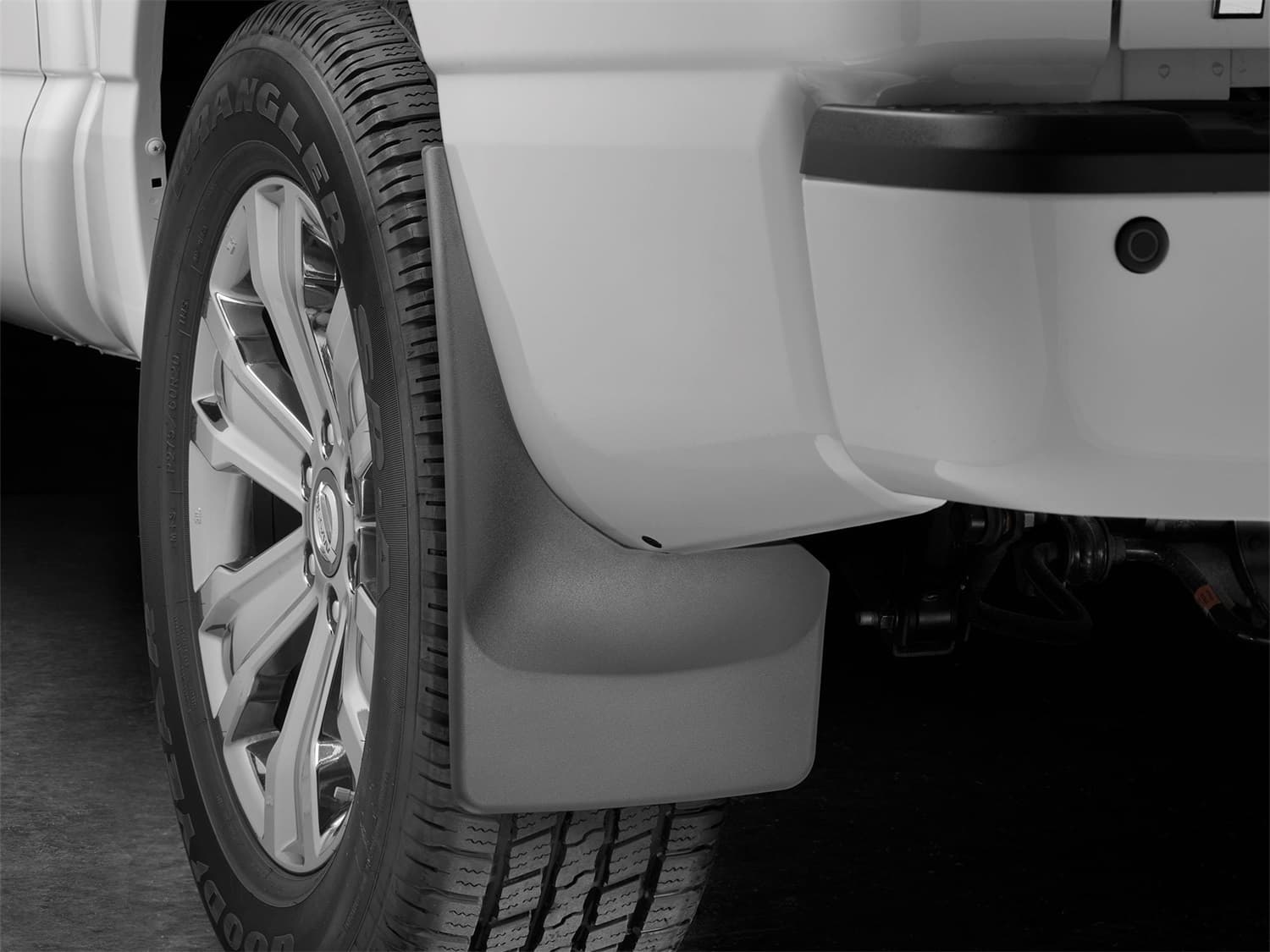 Weathertech - 120084 - Mud Flap image 2