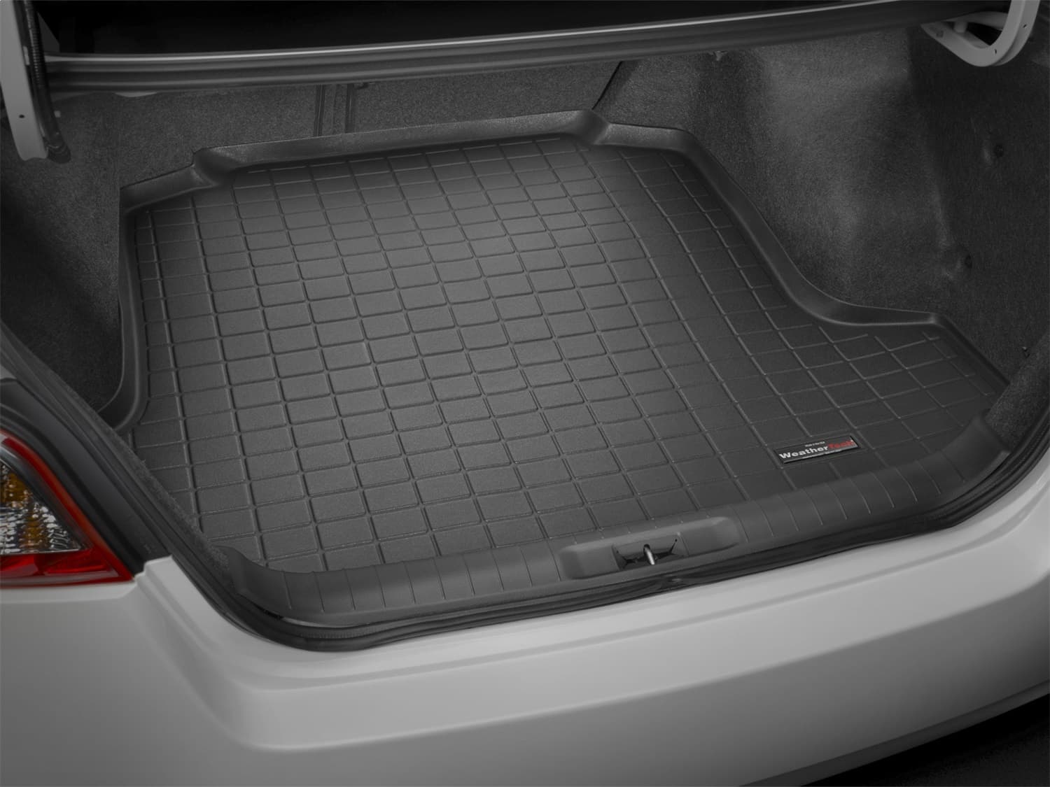 Weathertech - 40574 - Cargo Area Liner image 2