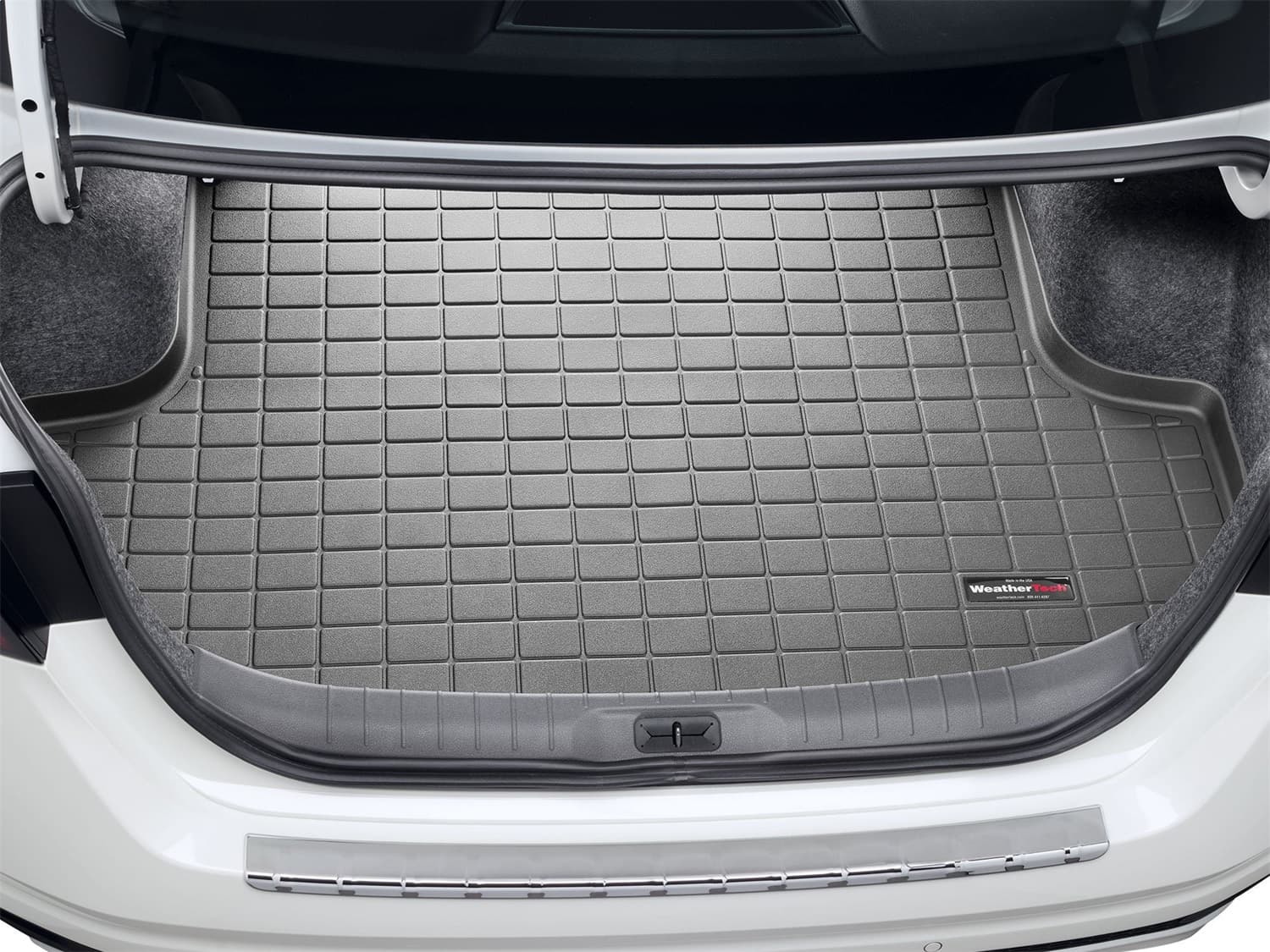 Weathertech - 401229 - Cargo Area Liner image 2
