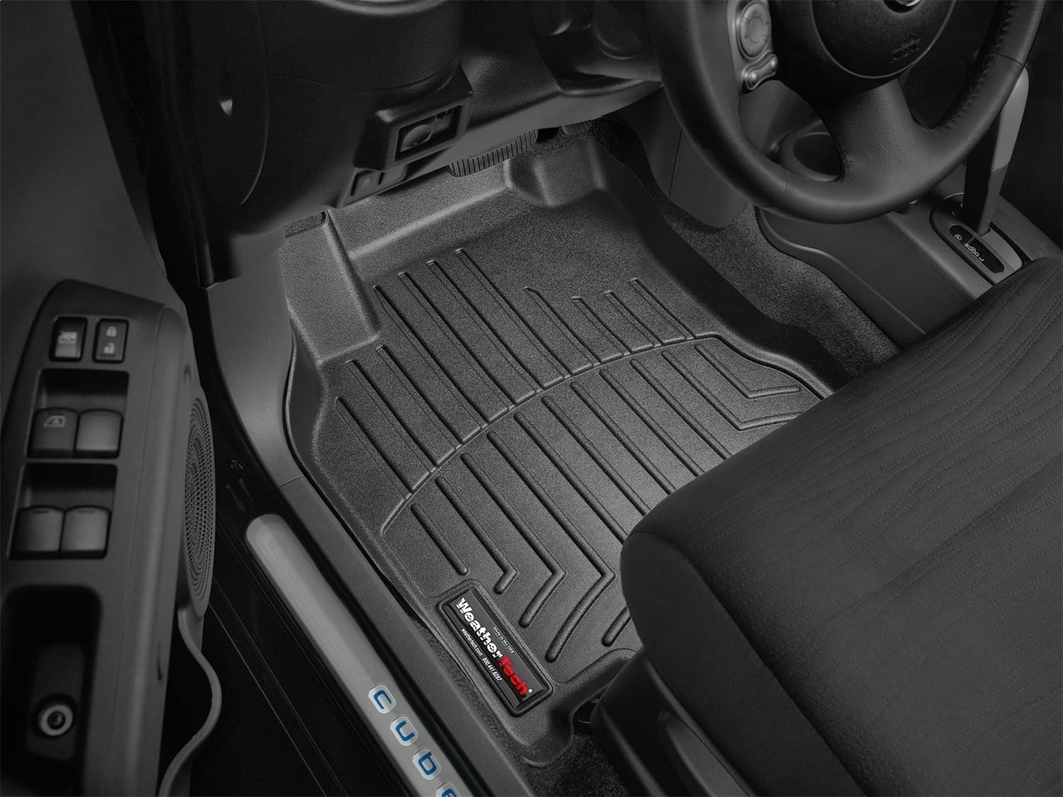 Weathertech - 442611 - Front - Floor Mat Set image 9