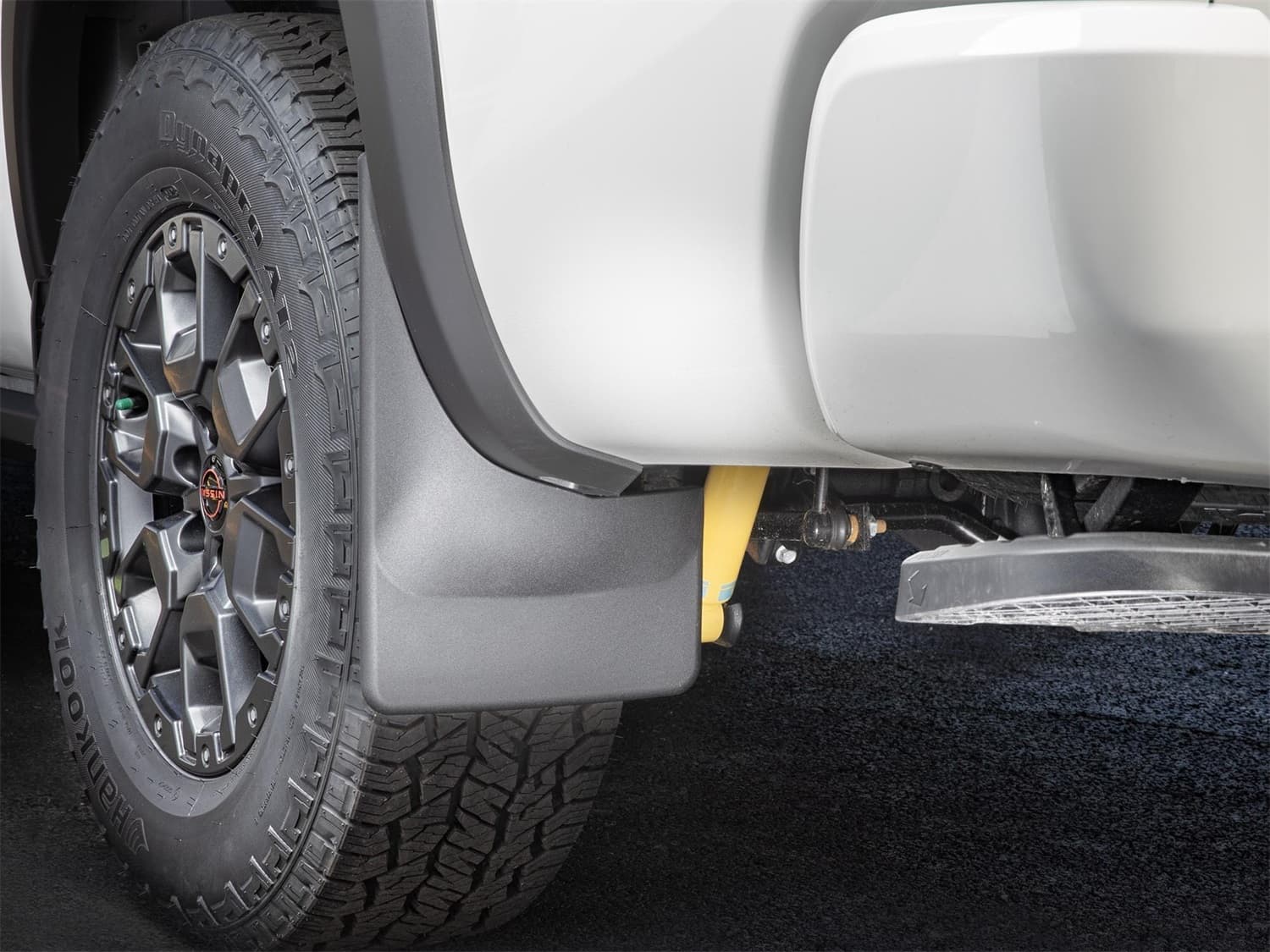 Weathertech - 120157 - Mud Flap image 2