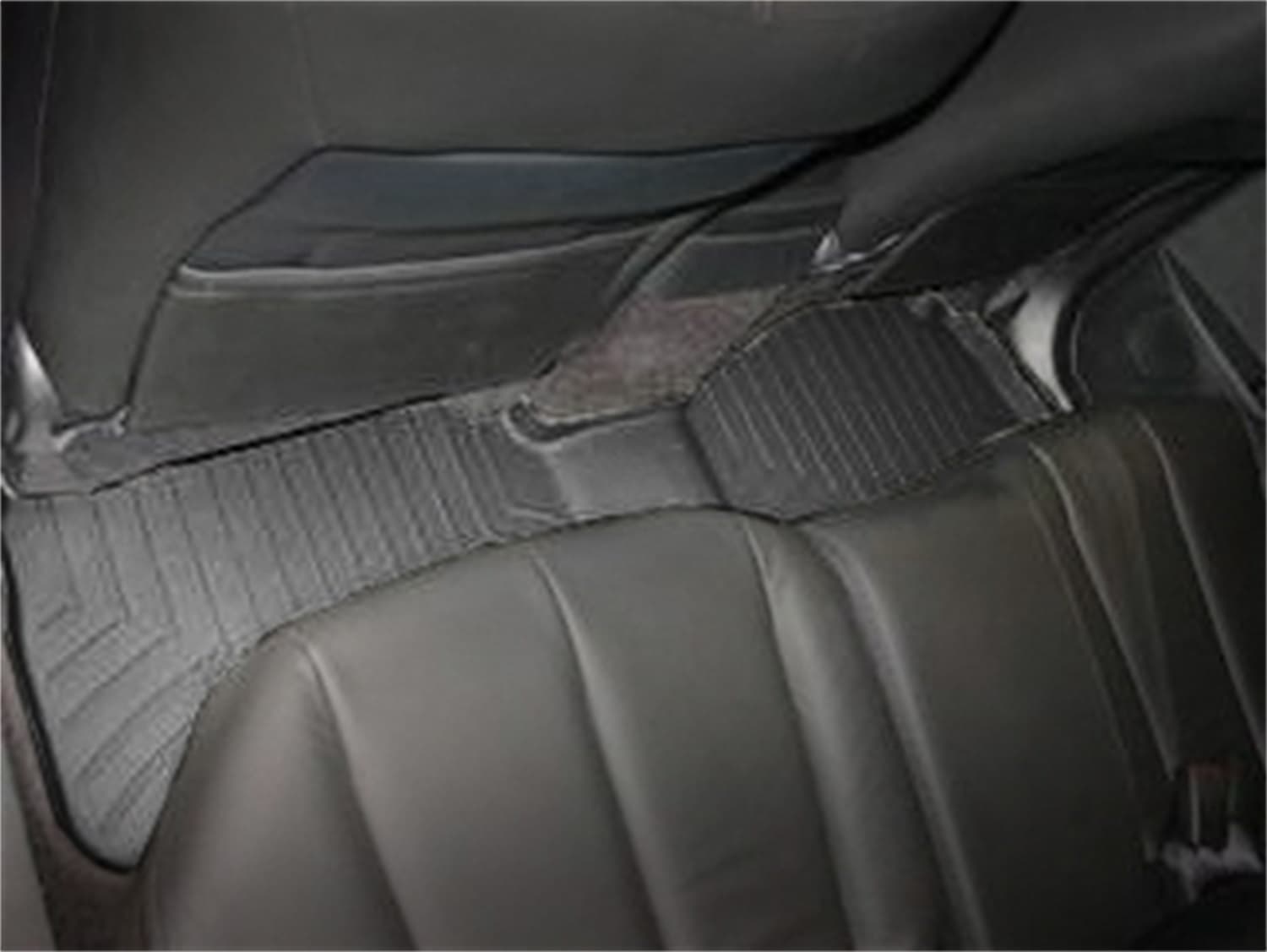 Weathertech - 440362 - Rear - Floor Mat Set image 13