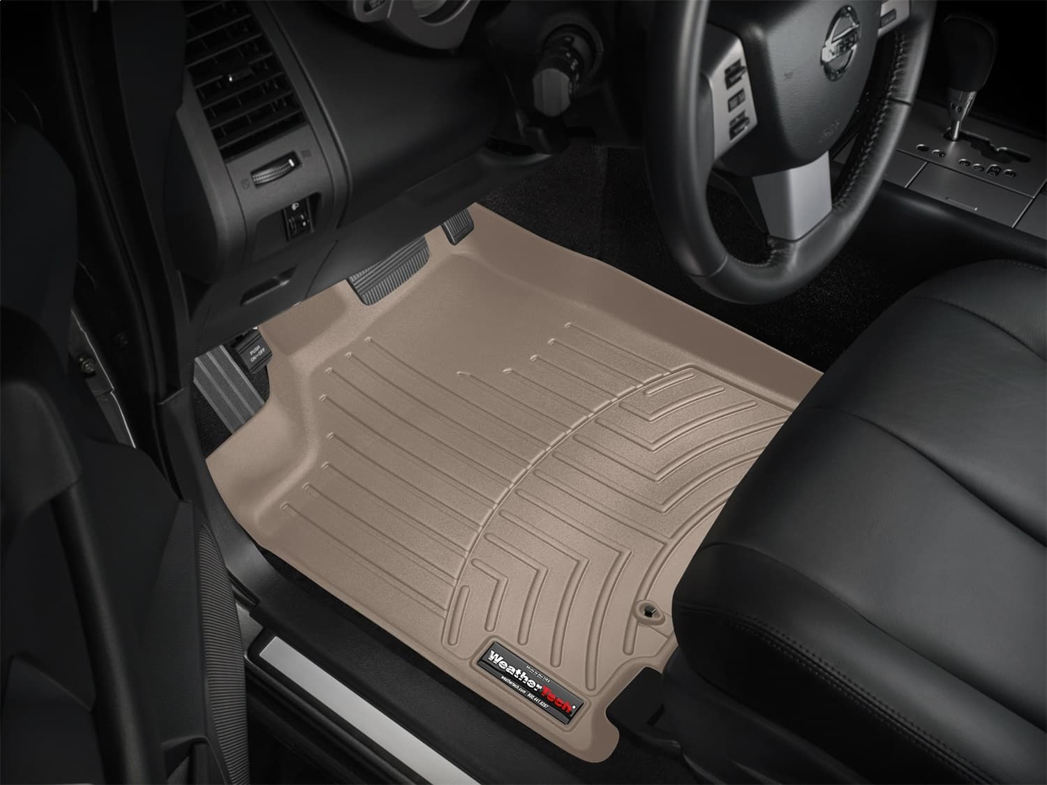 Weathertech - 450361 - Front - Floor Mat Set image 12