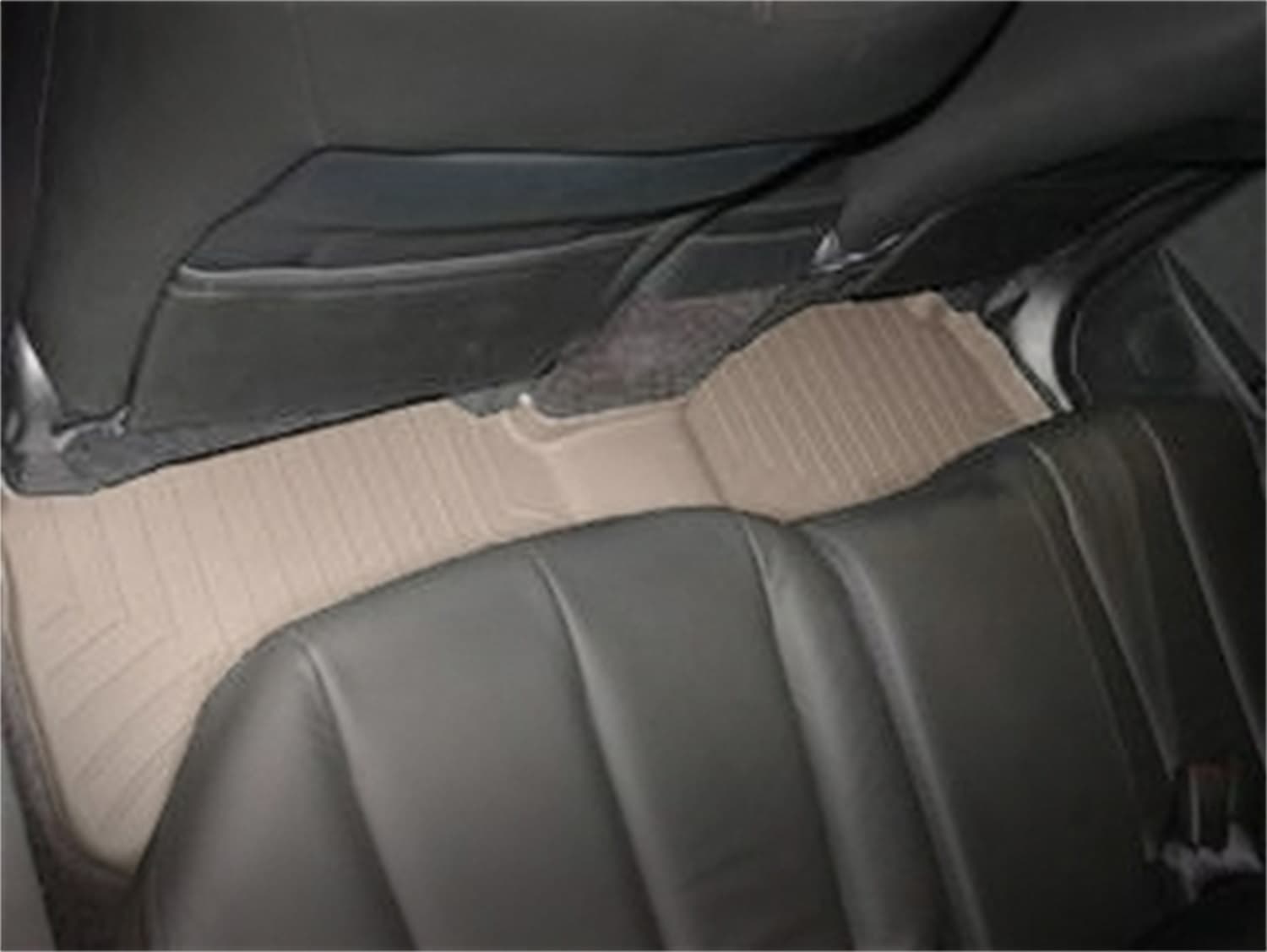 Weathertech - 450362 - Rear - Floor Mat Set image 13