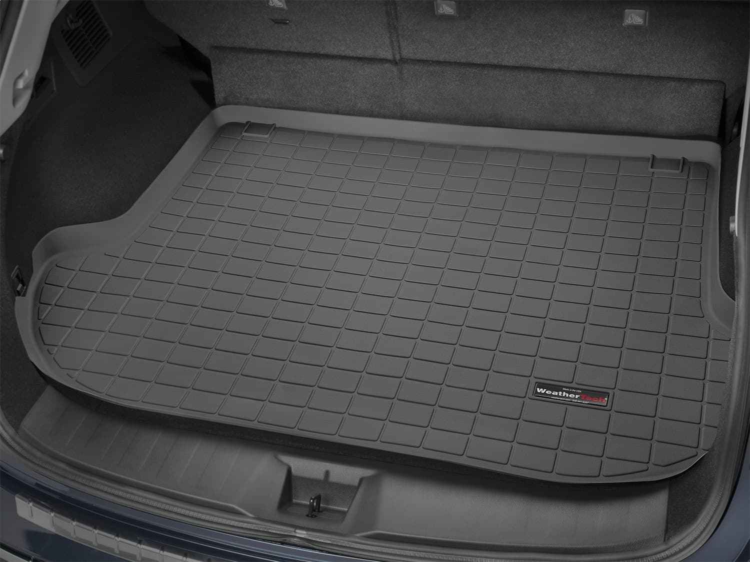 Weathertech - 40761 - Cargo Area Liner image 2