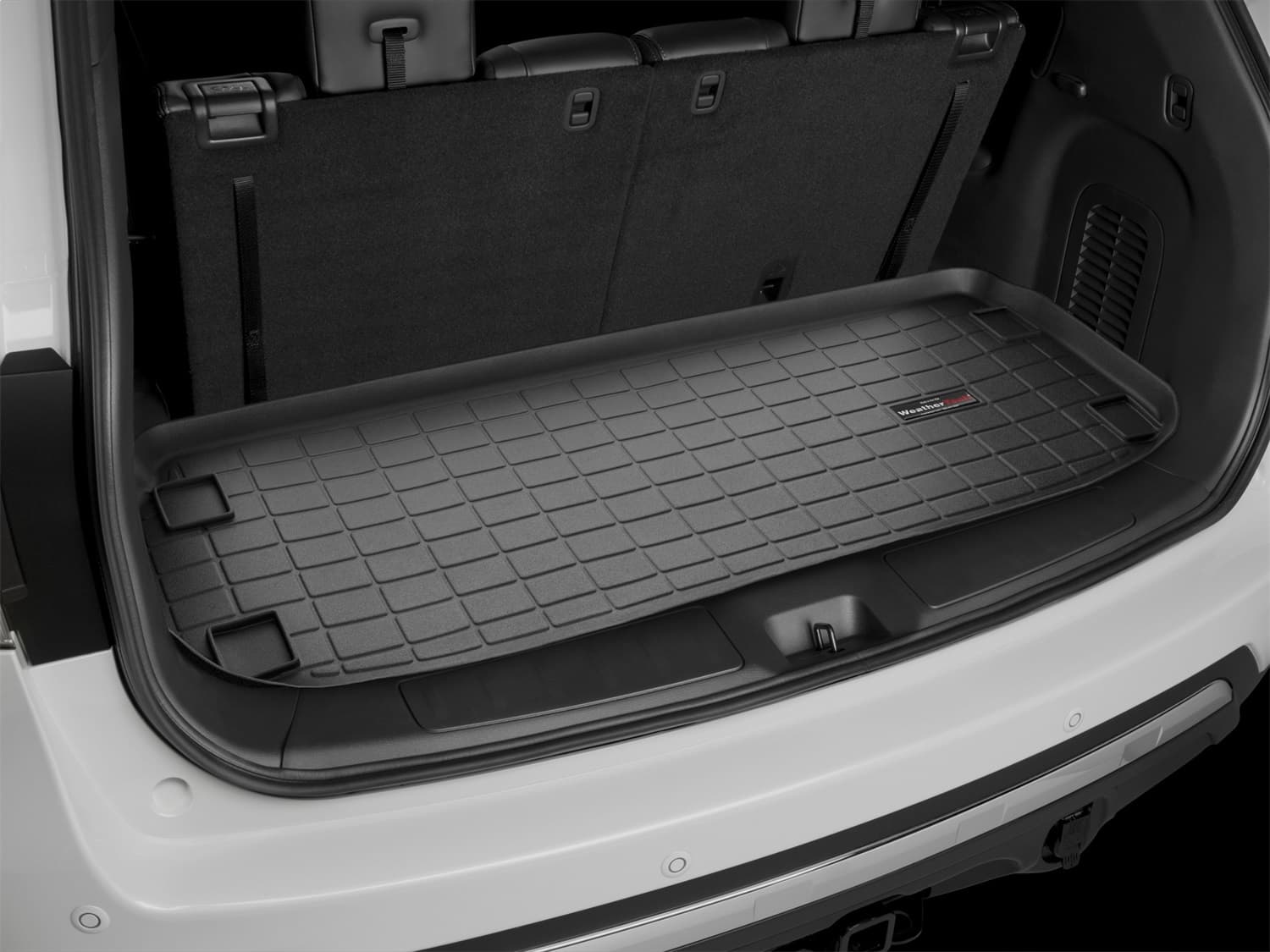 Weathertech - 40587 - Cargo Area Liner image 2