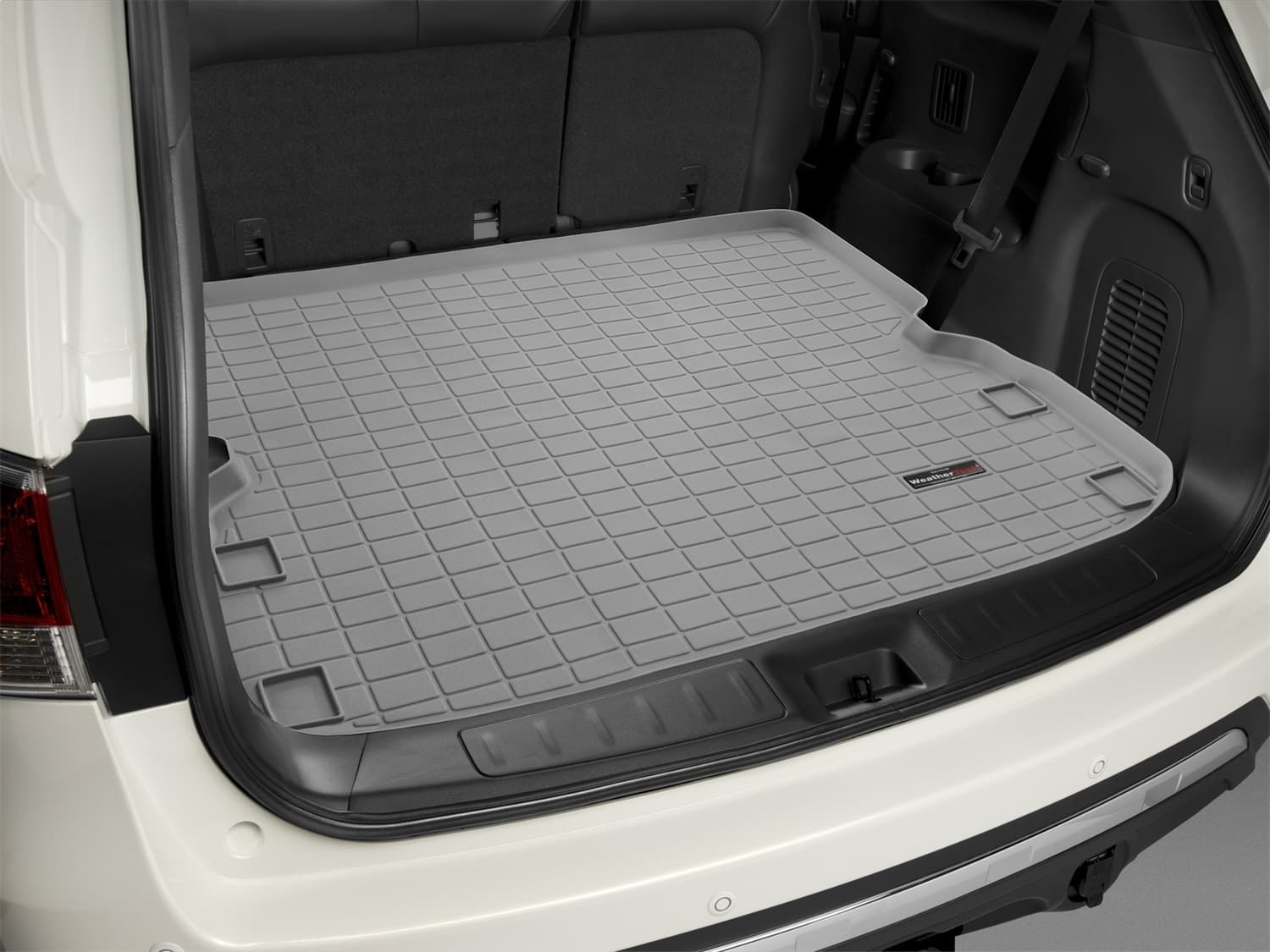 Weathertech - 42557 - Cargo Area Liner image 2