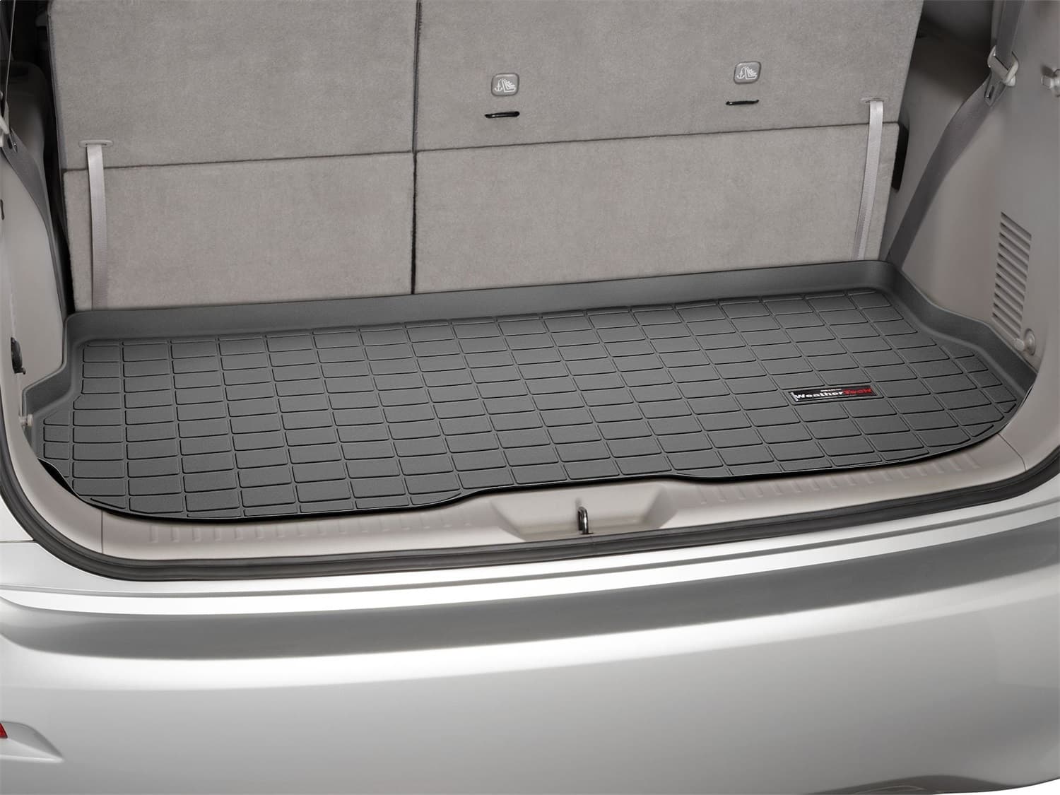 Weathertech - 40956 - Cargo Area Liner image 2