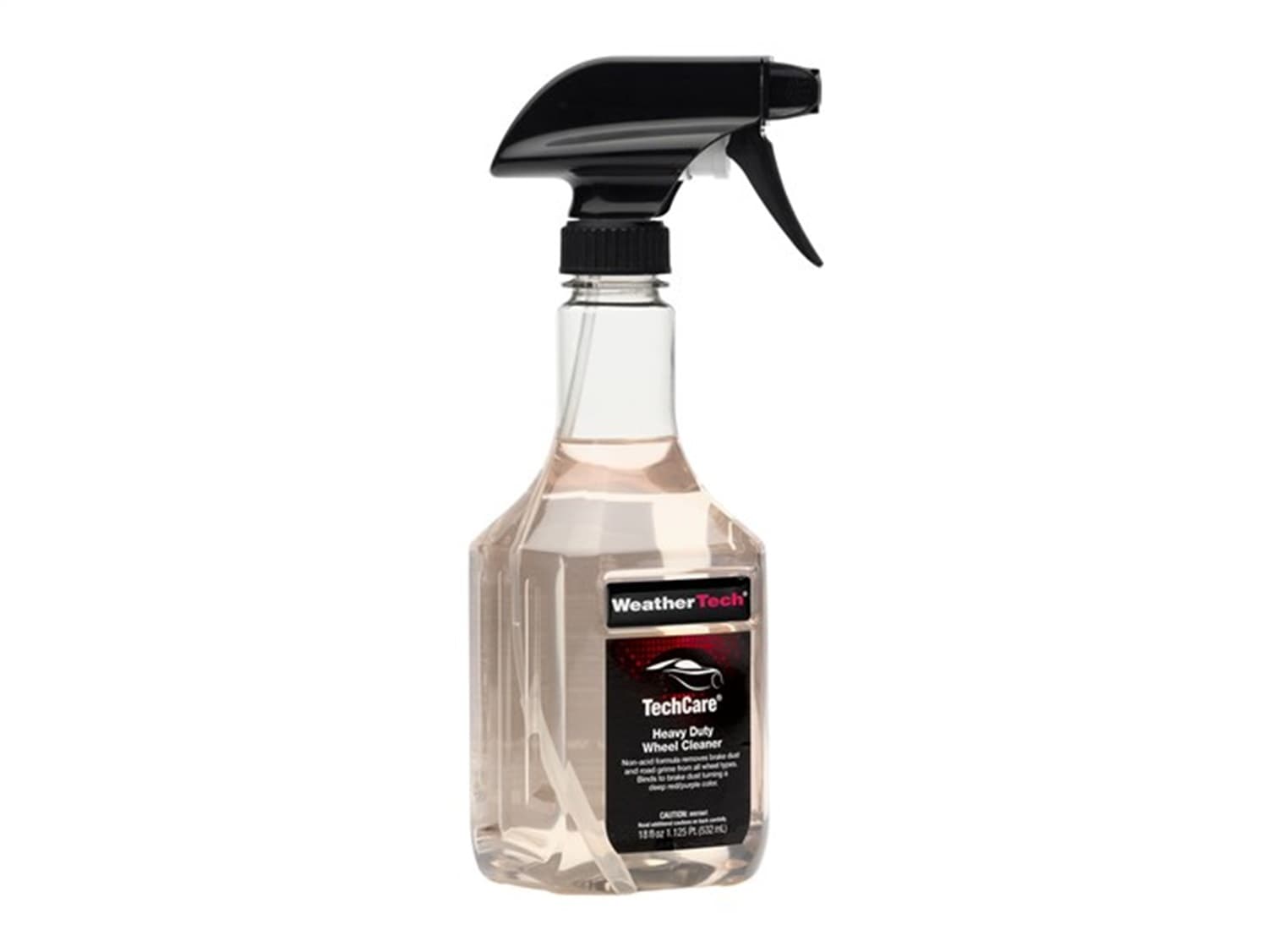 Weathertech - 8LTC53K - Wheel Cleaning Kit image 1